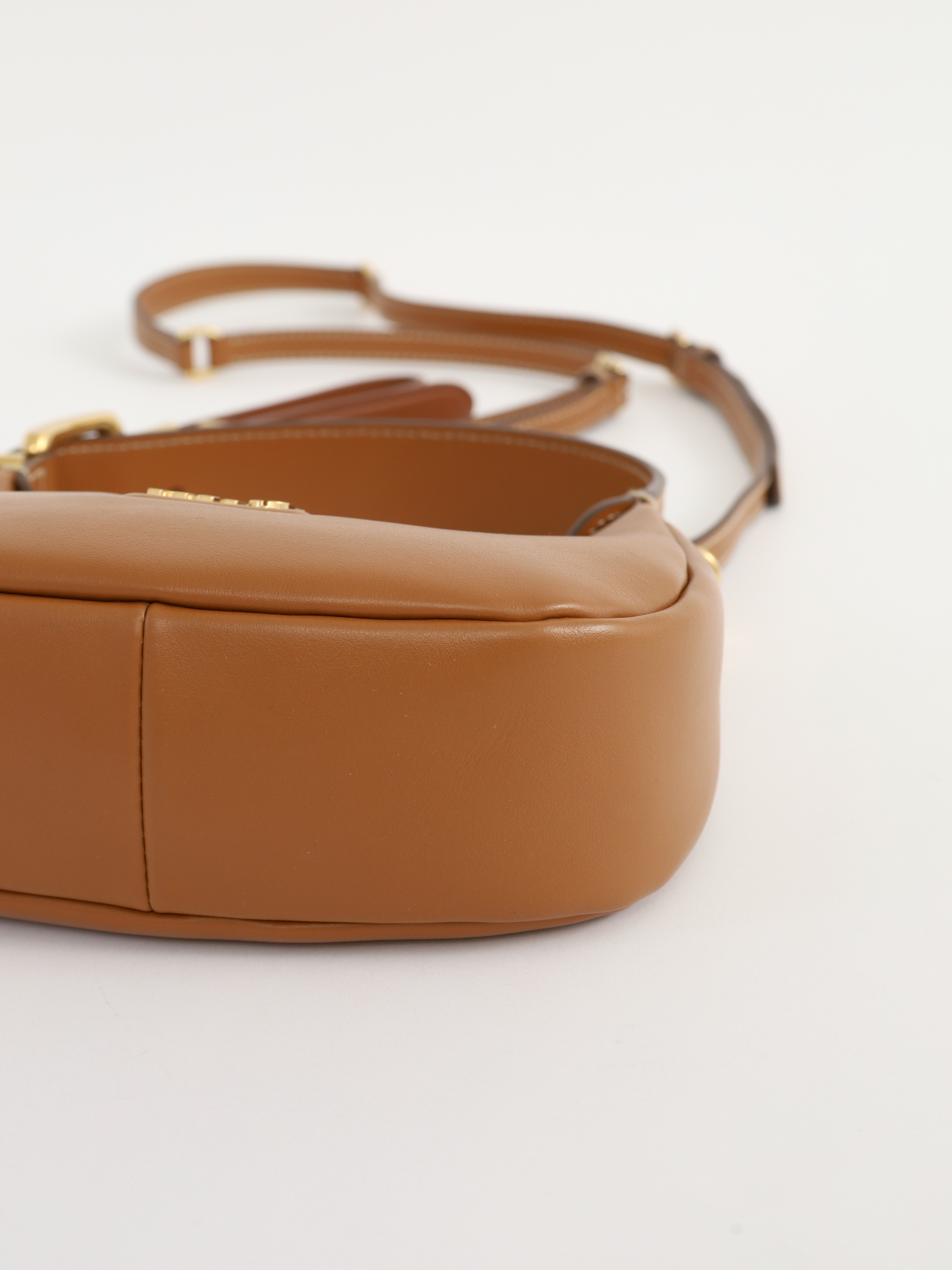 Miu Miu Leather Bag  8