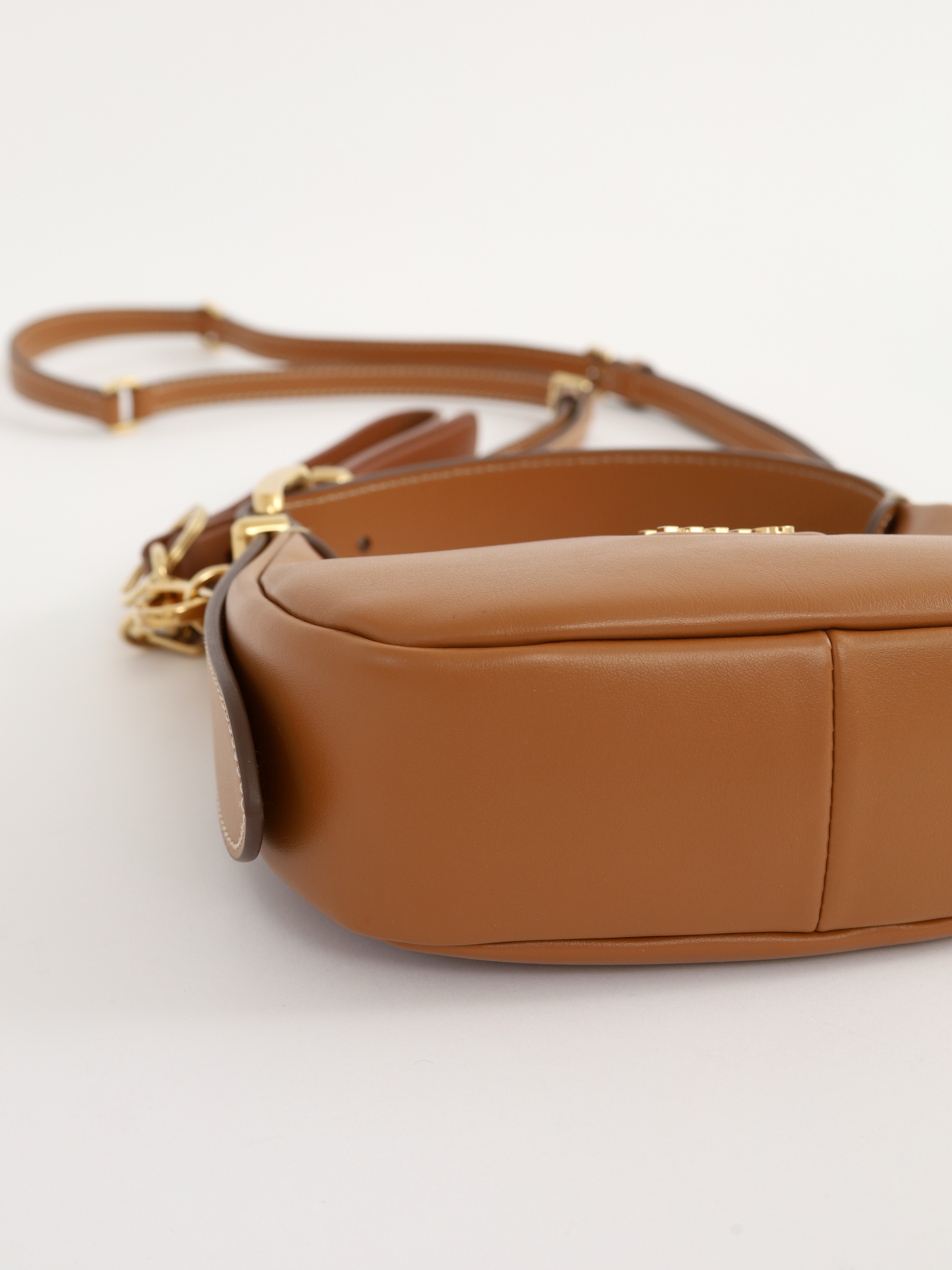 Miu Miu Leather Bag  7