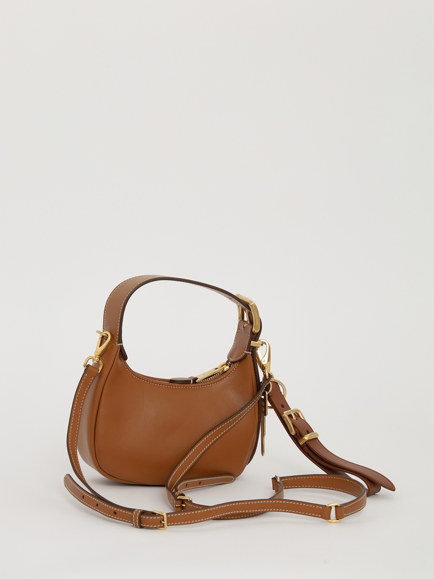 Miu Miu Leather Bag  4
