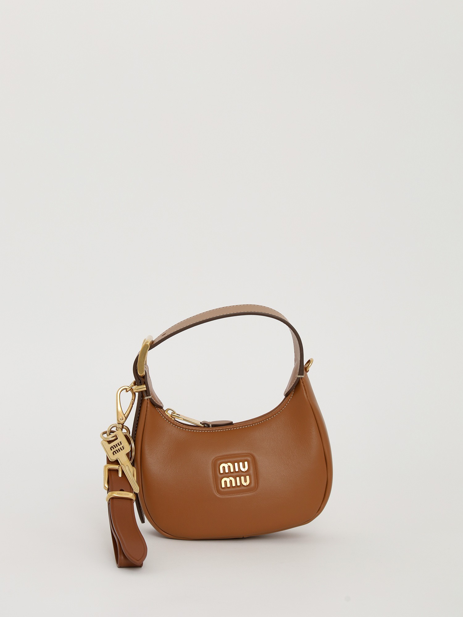 Miu Miu Leather Bag  0