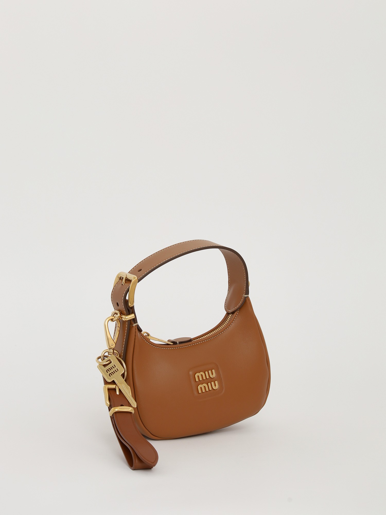Miu Miu Leather Bag  3