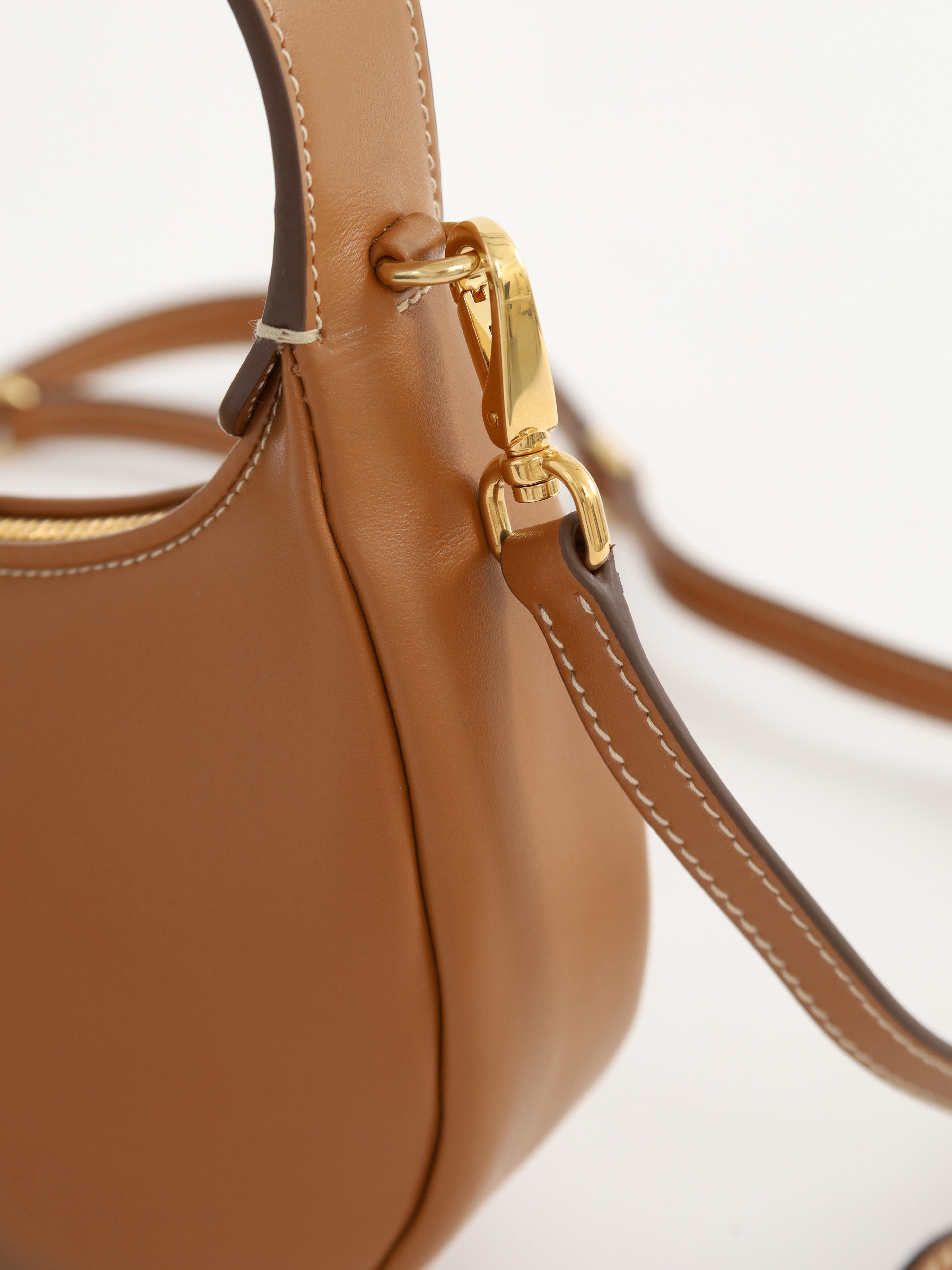 Miu Miu Leather Bag  6
