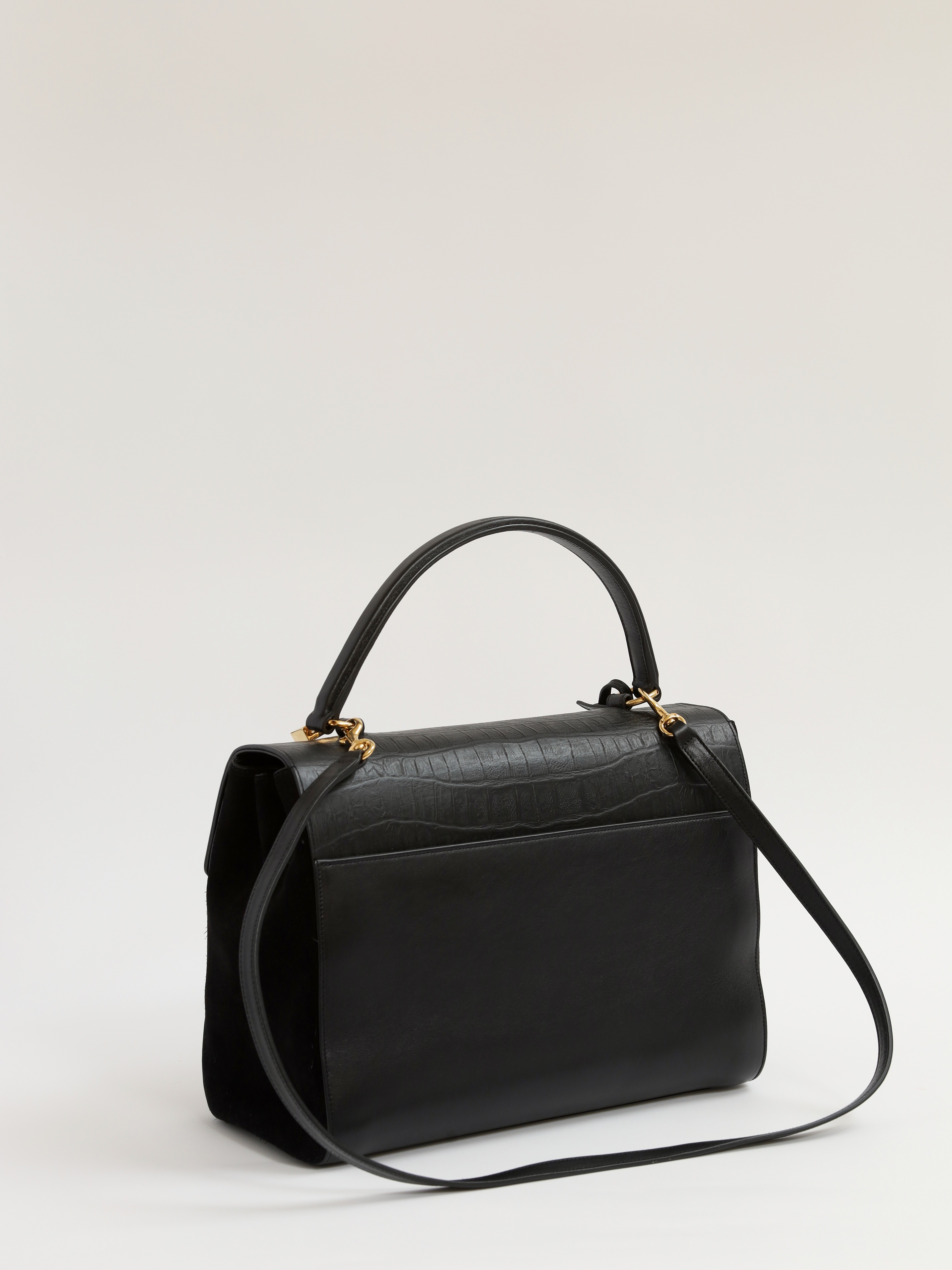 Saint Laurent Moujik  5