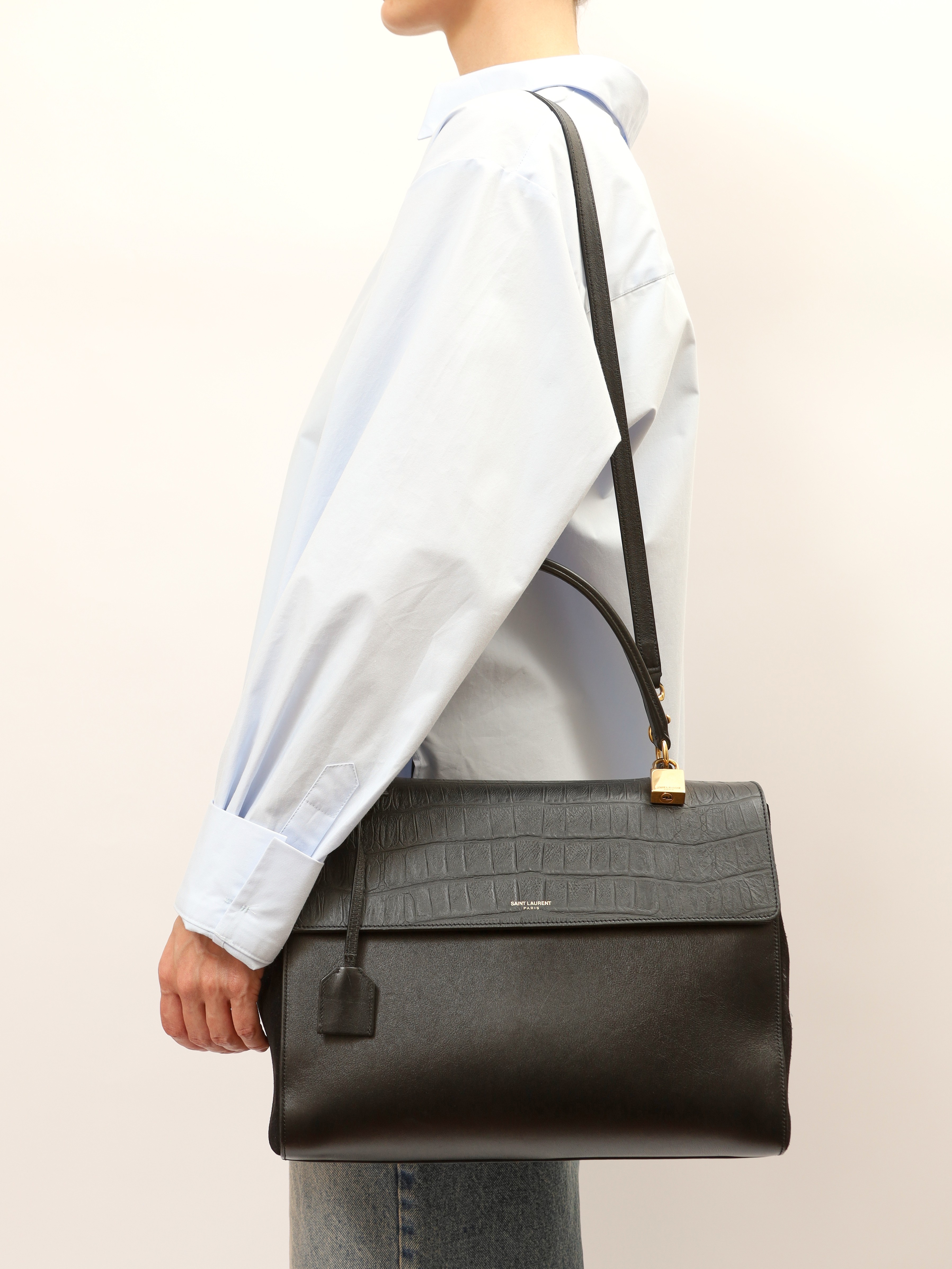Saint Laurent Moujik  2