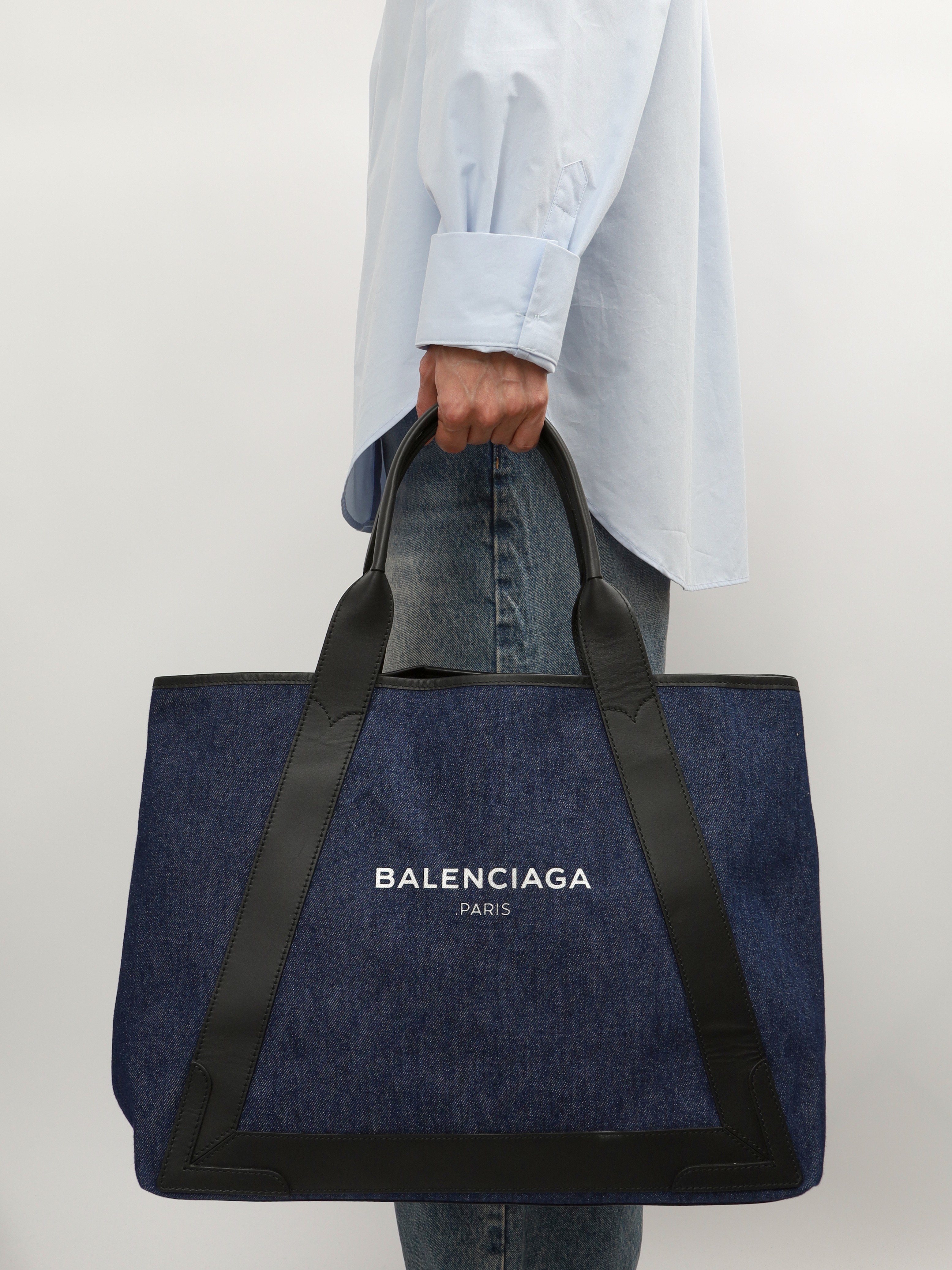 Balenciaga Cabas  2