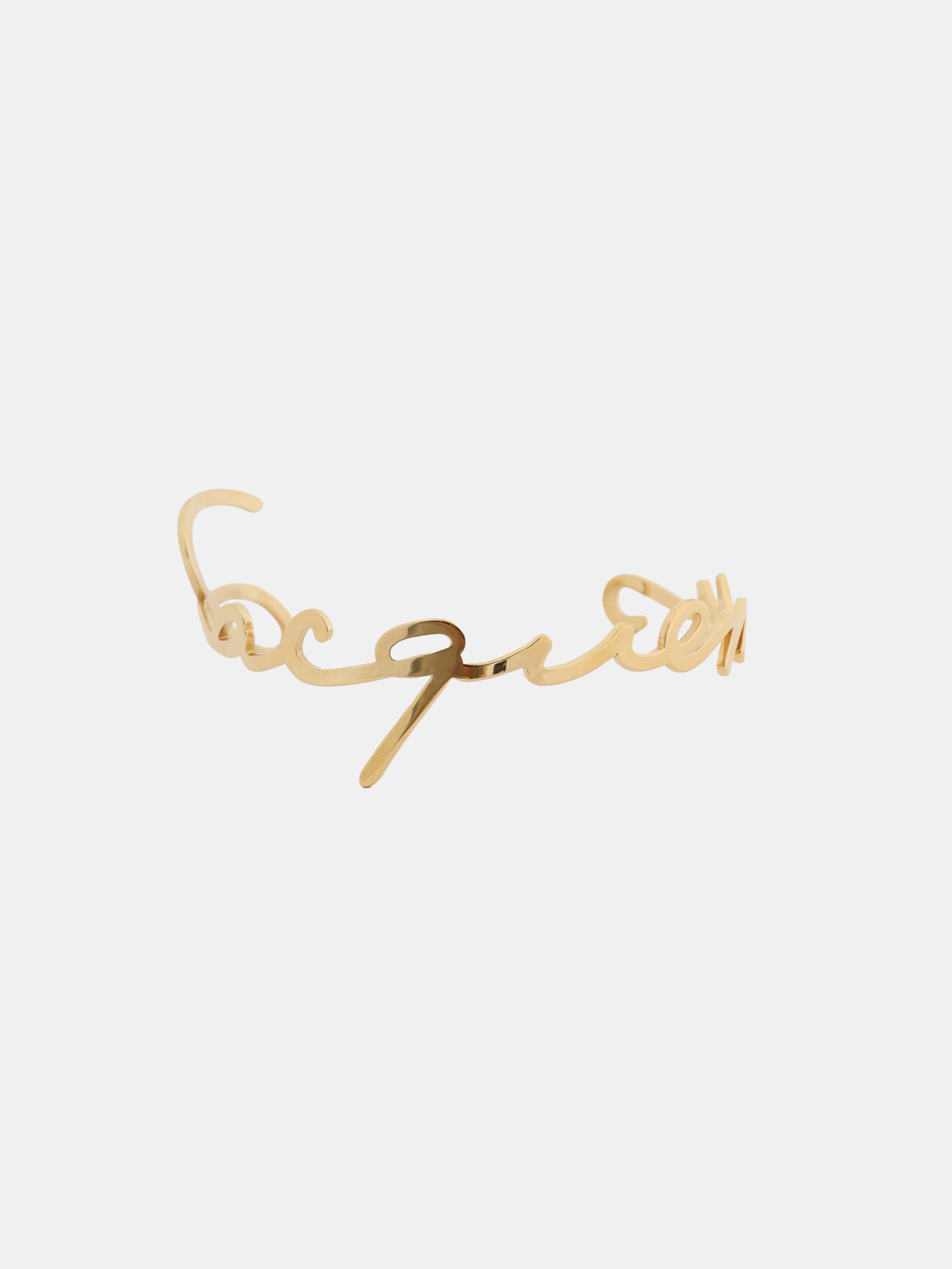 Jacquemus Necklace 0