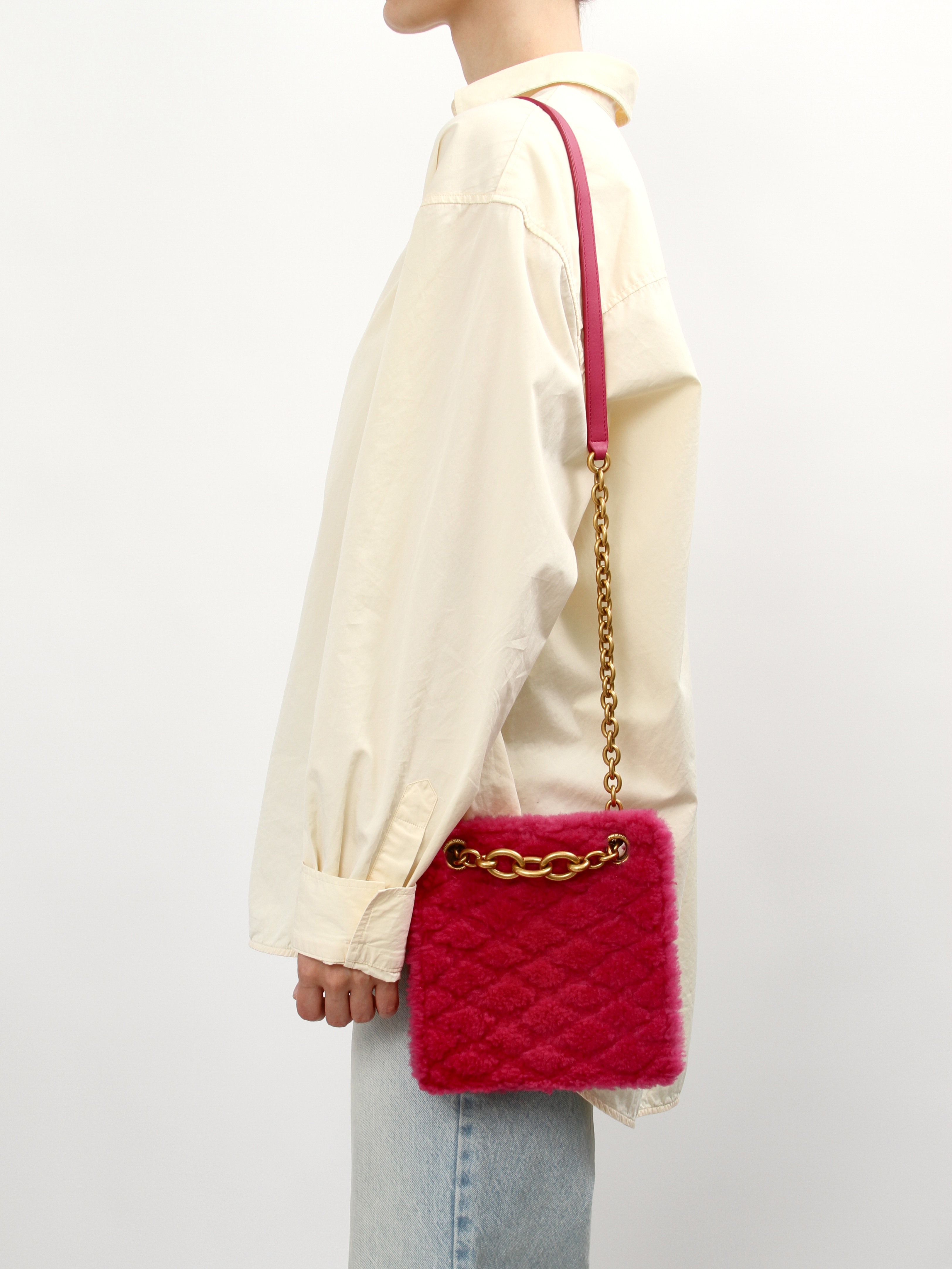 Saint Laurent Le Maillon  2