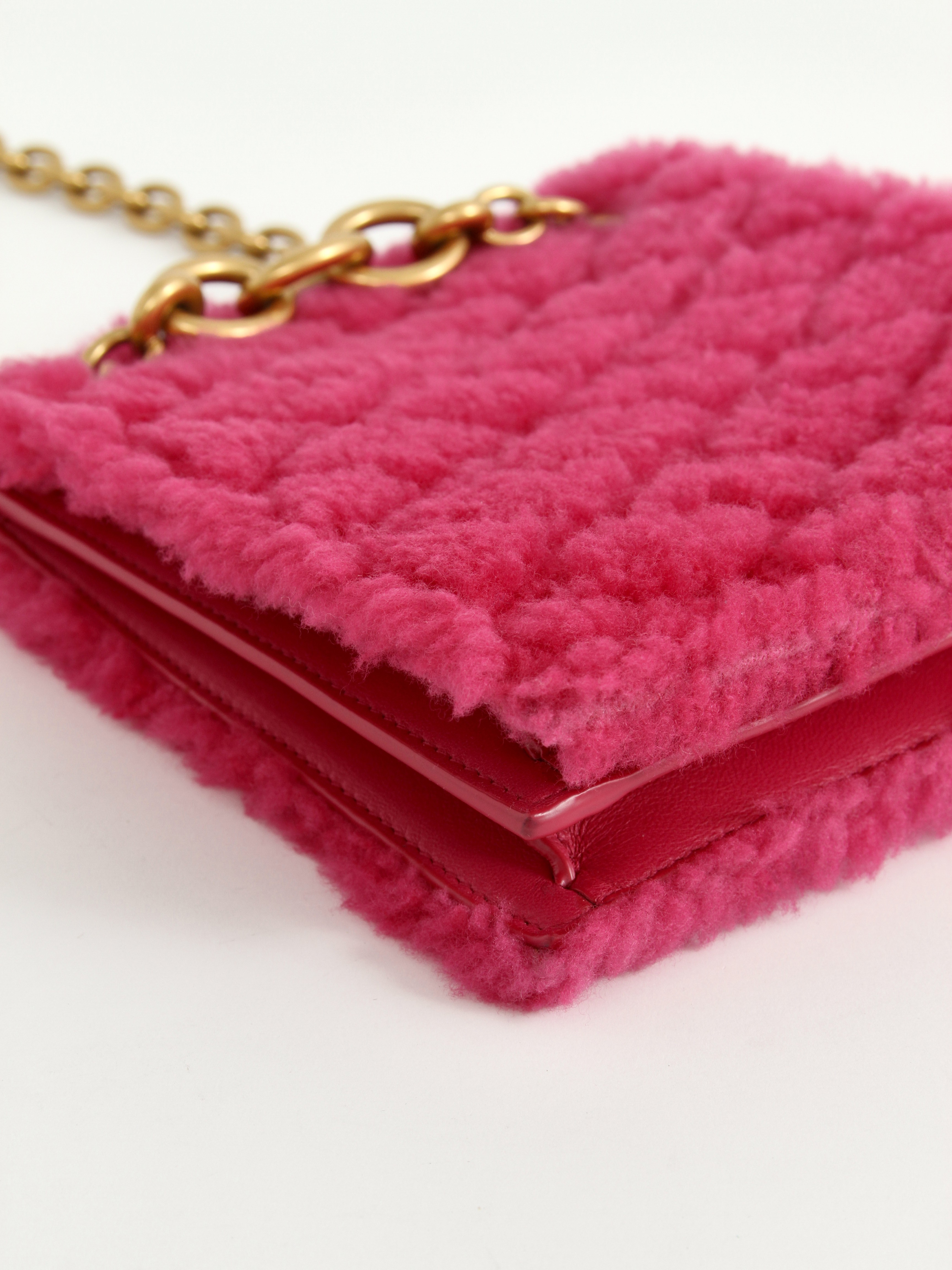 Saint Laurent Le Maillon  5