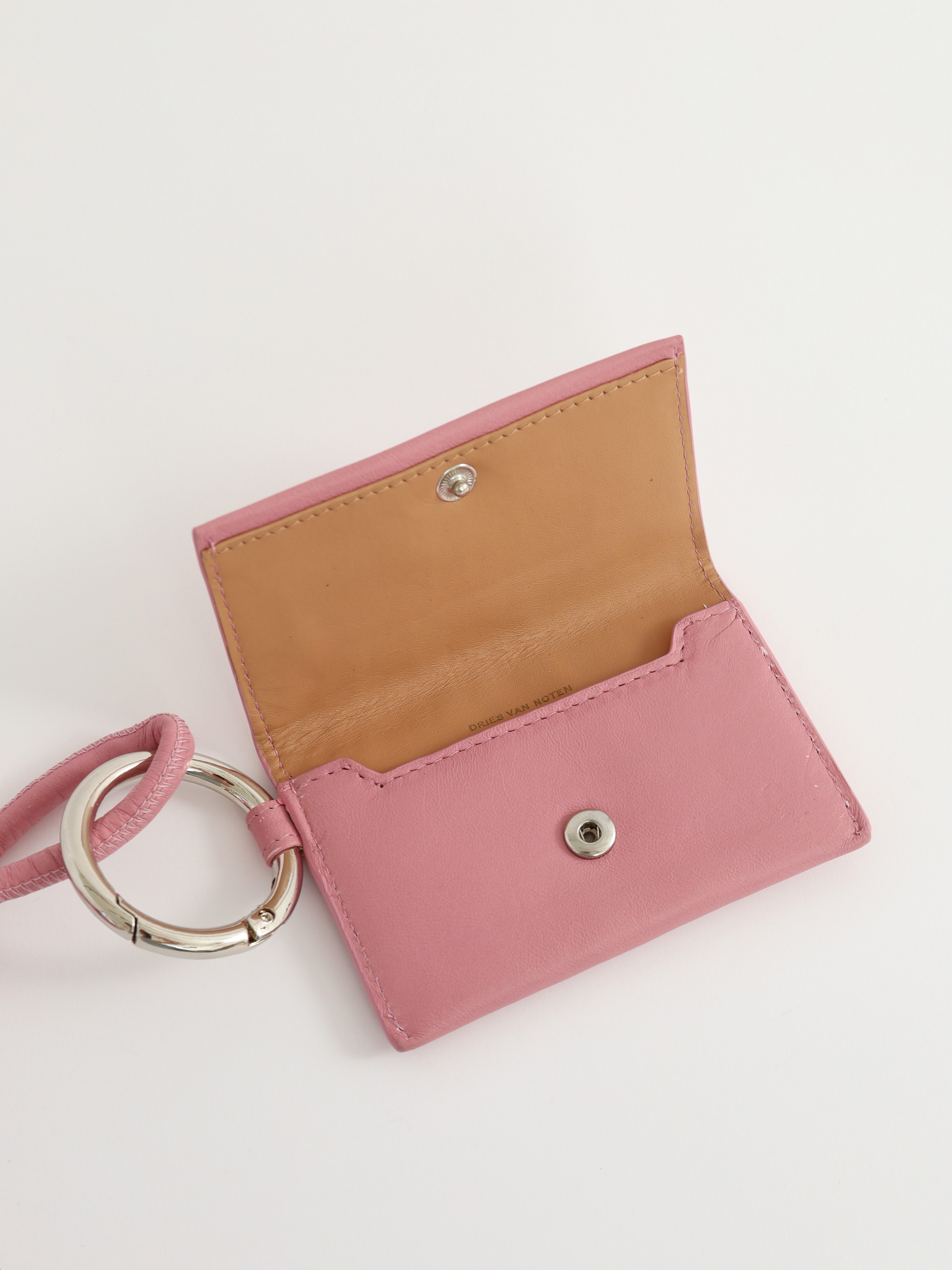 Dries Van Noten Wallet  6