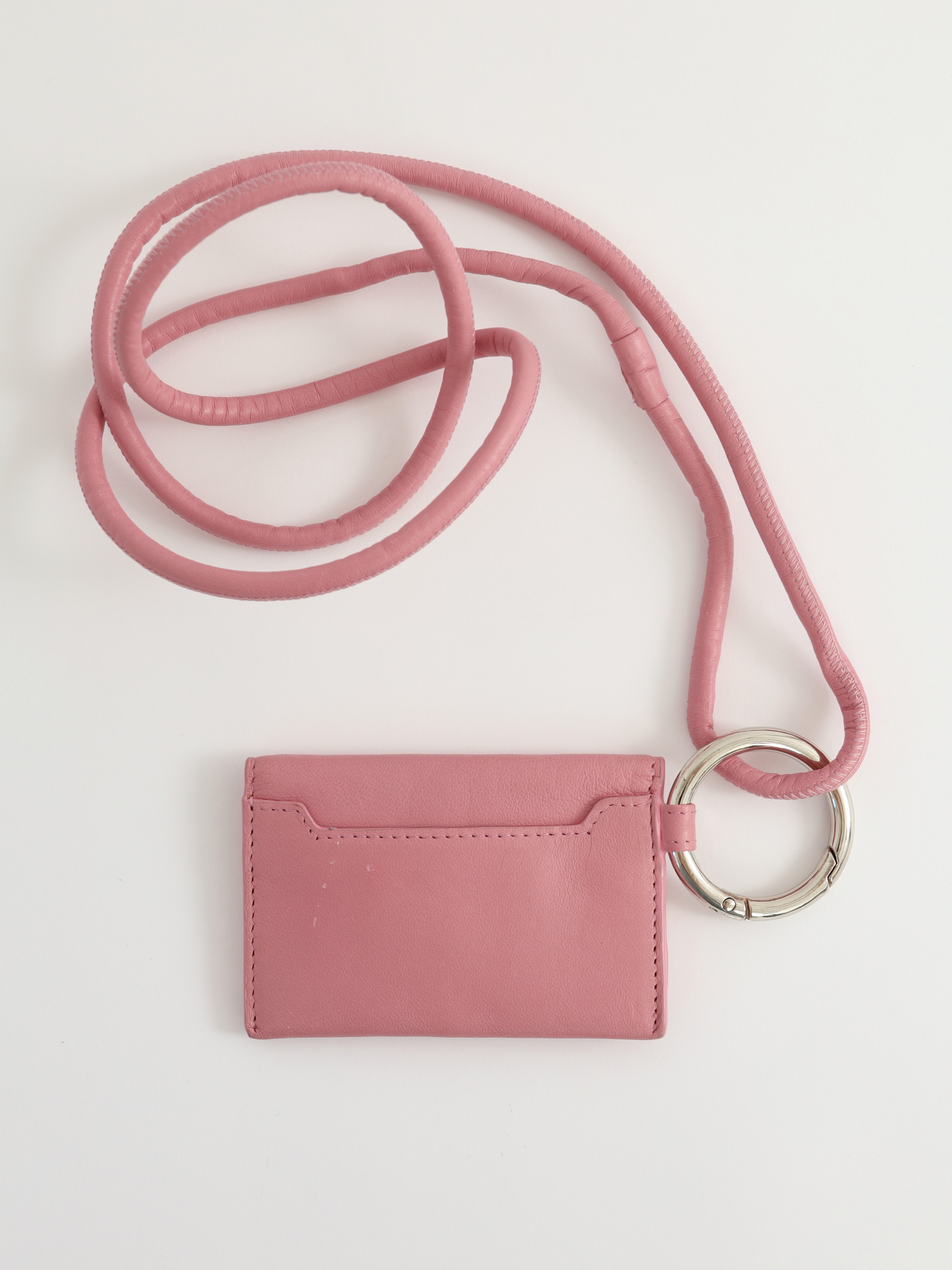 Dries Van Noten Wallet  3