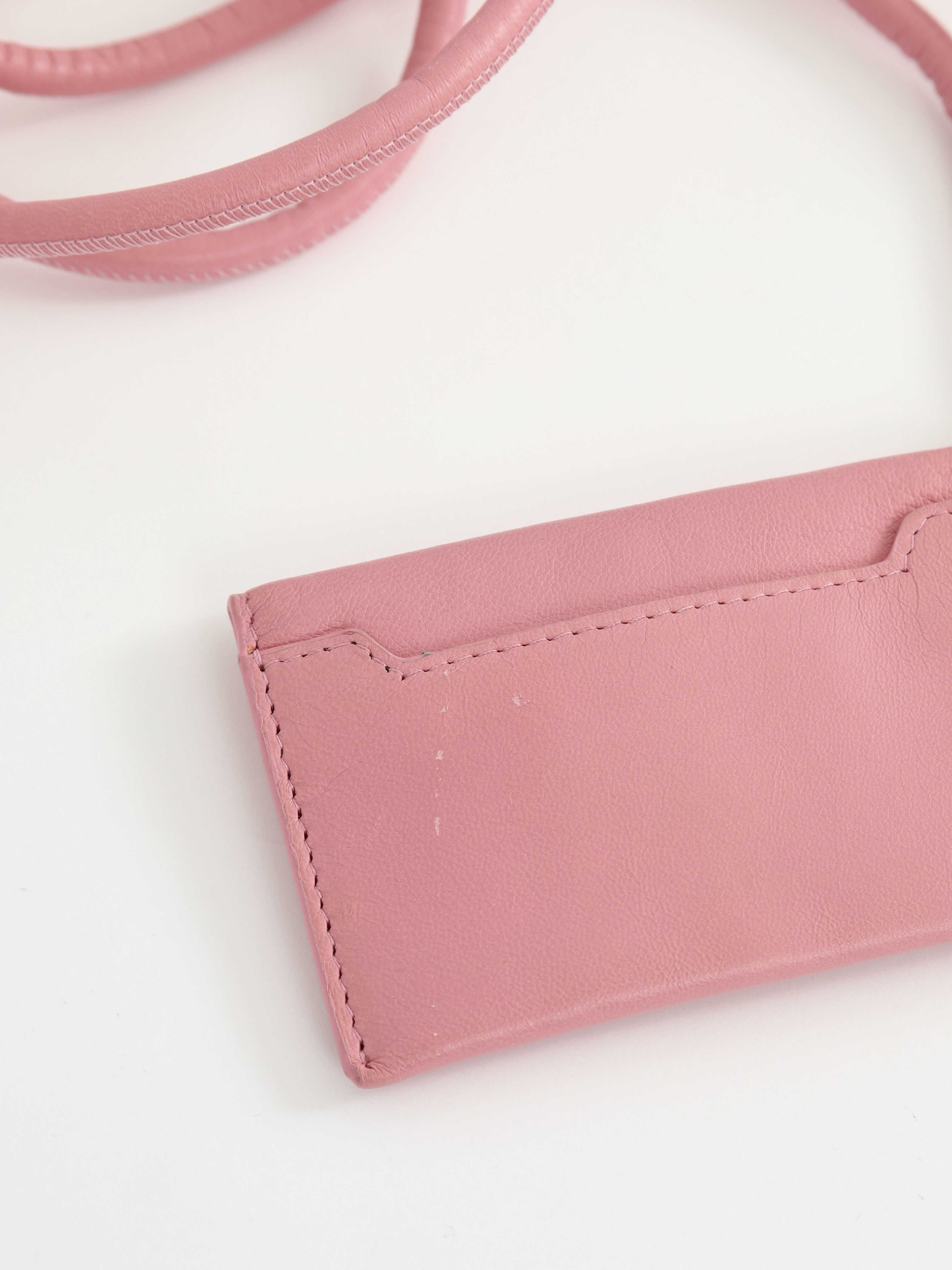 Dries Van Noten Wallet  4