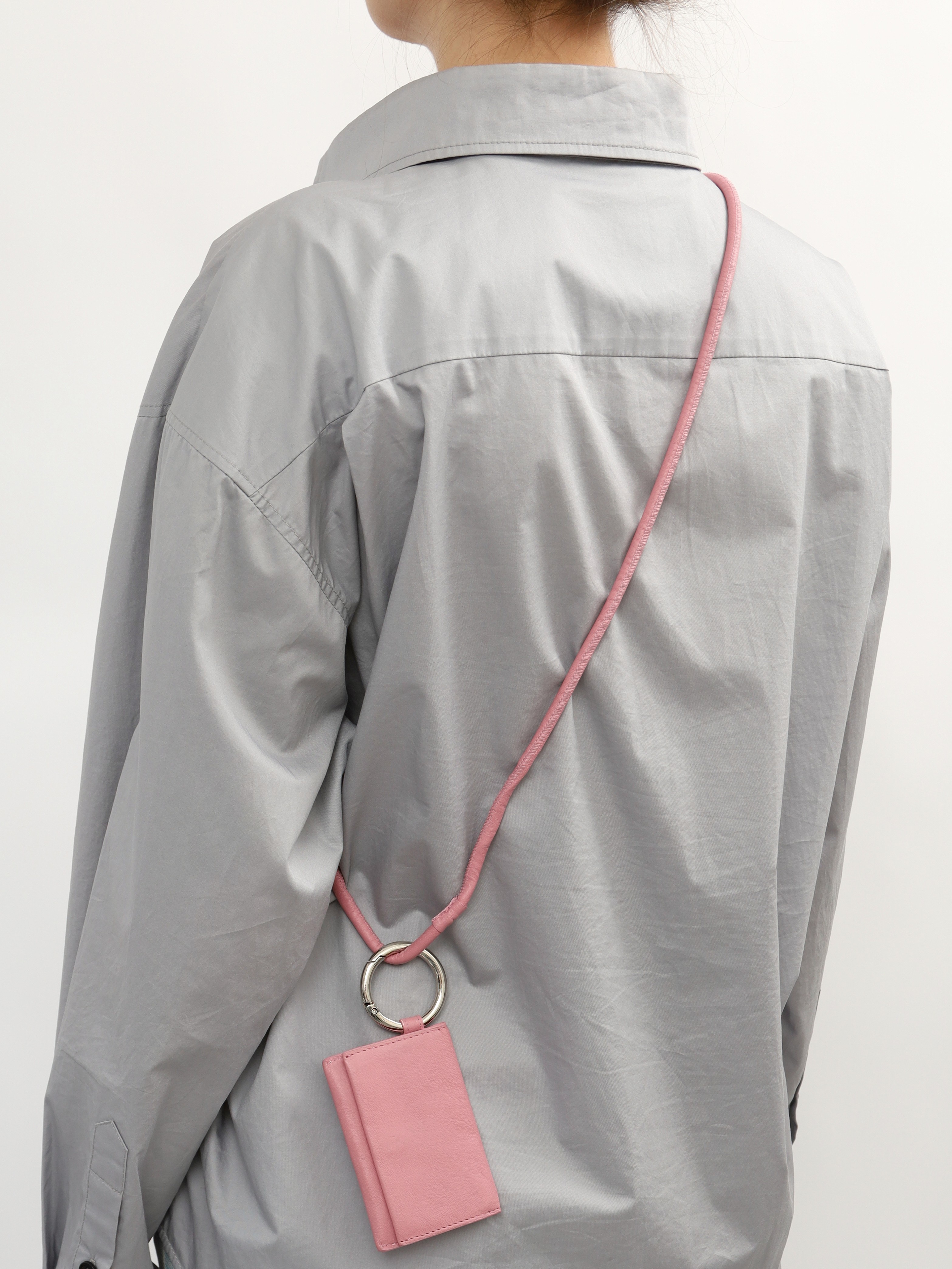 Dries Van Noten Wallet  7