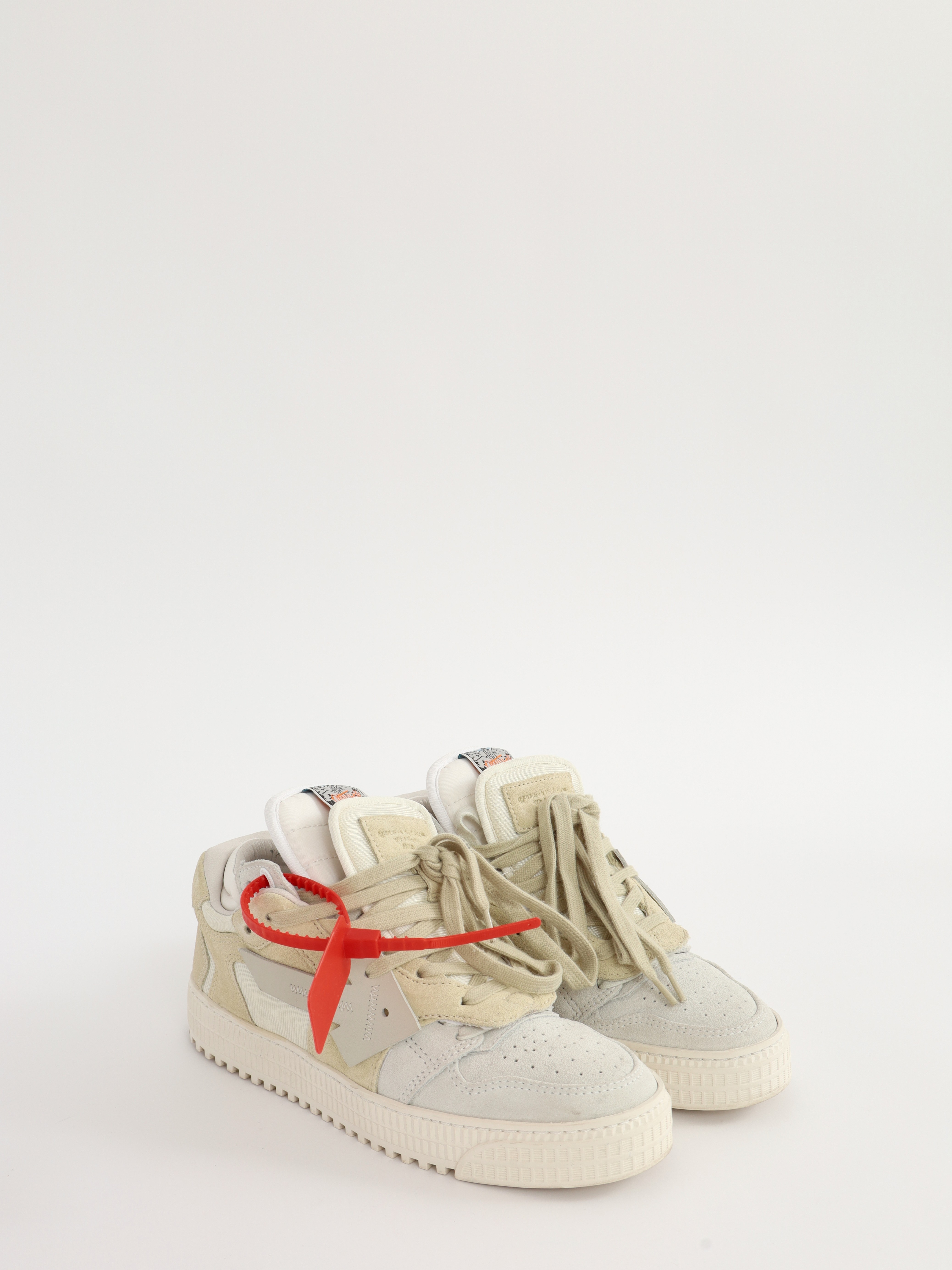 Off-White Shoes 37 2