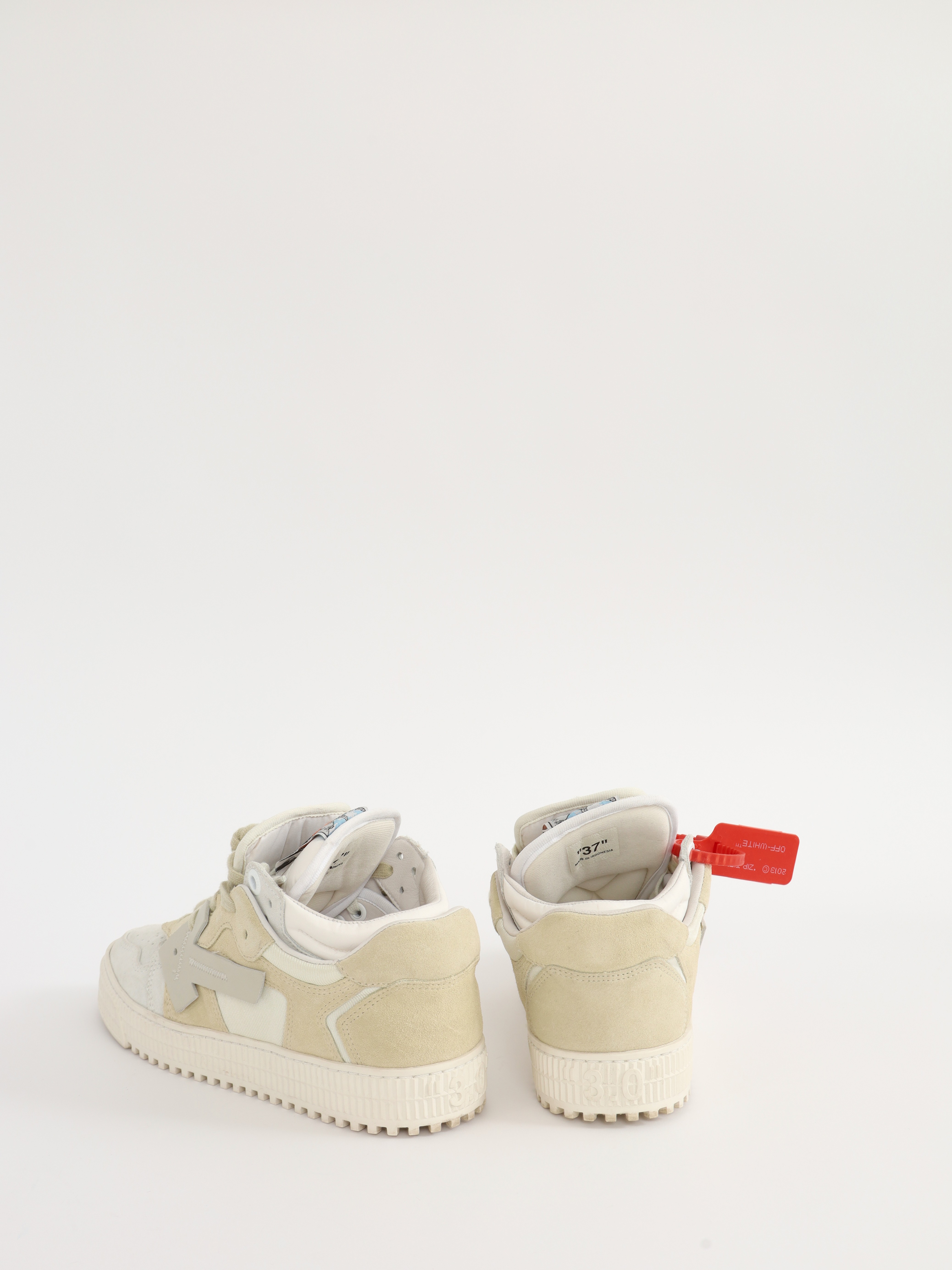 Off-White Shoes 37 3