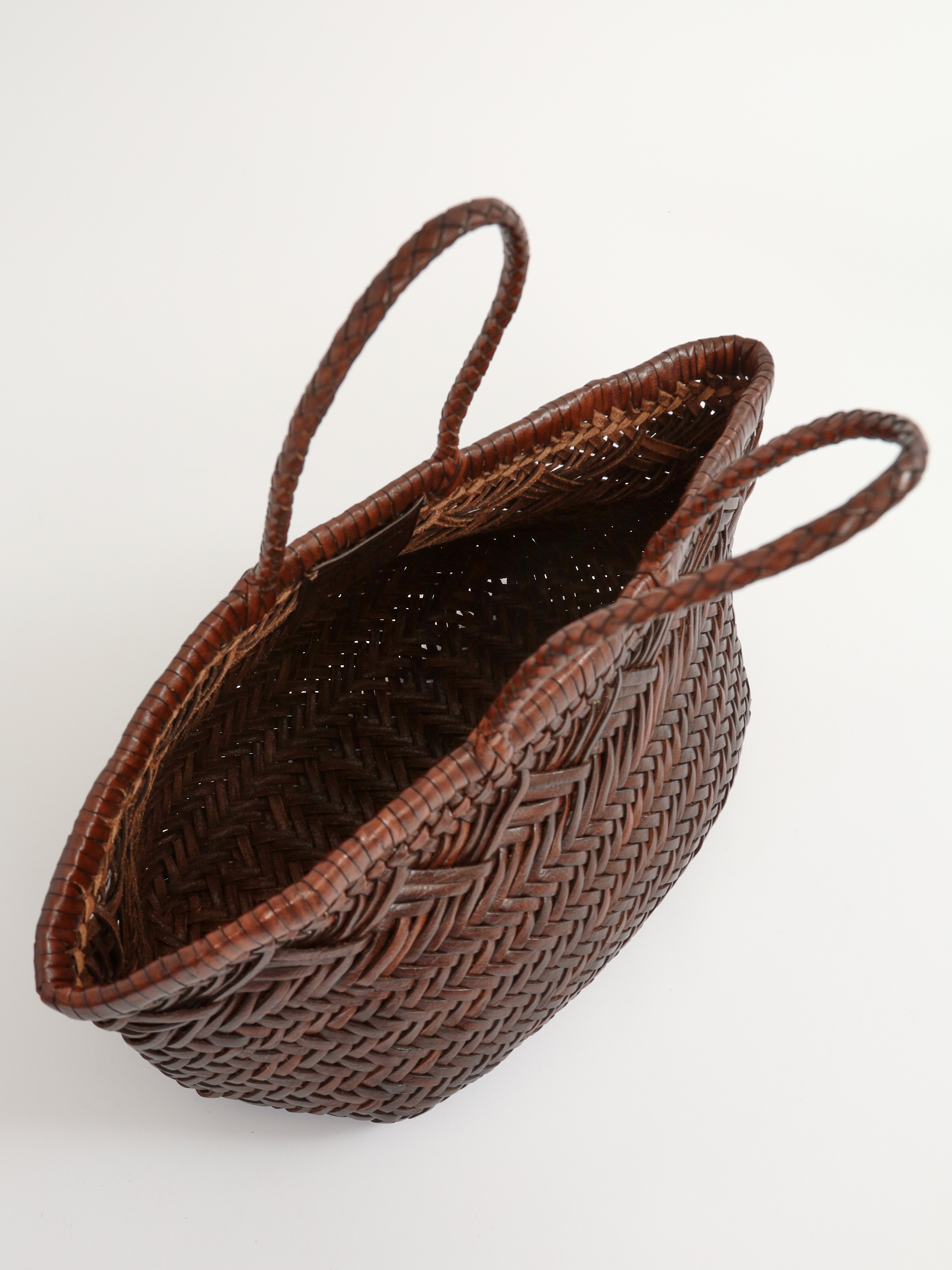 Dragon Diffusion Leather Bag 7