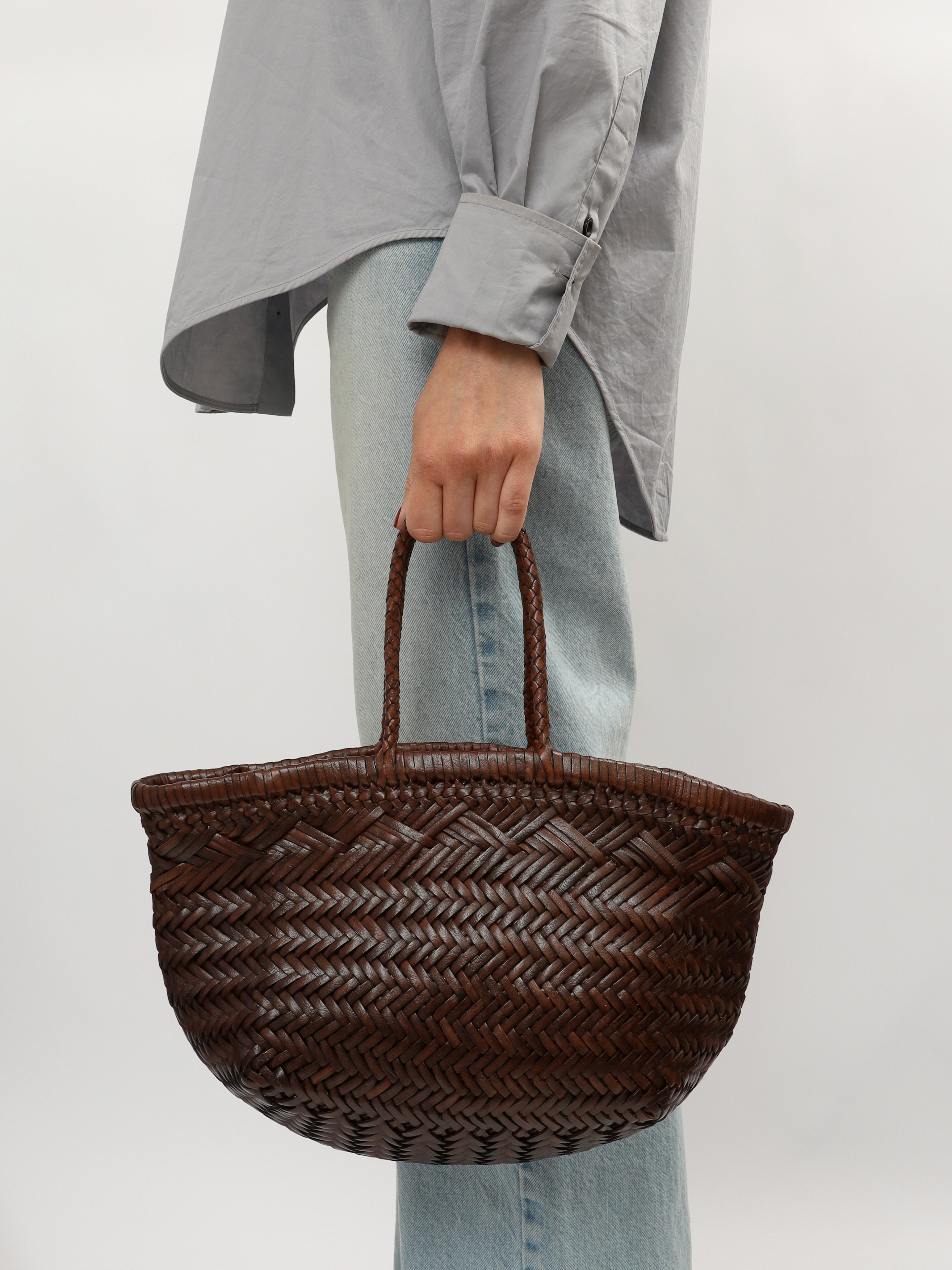 Dragon Diffusion Leather Bag 1