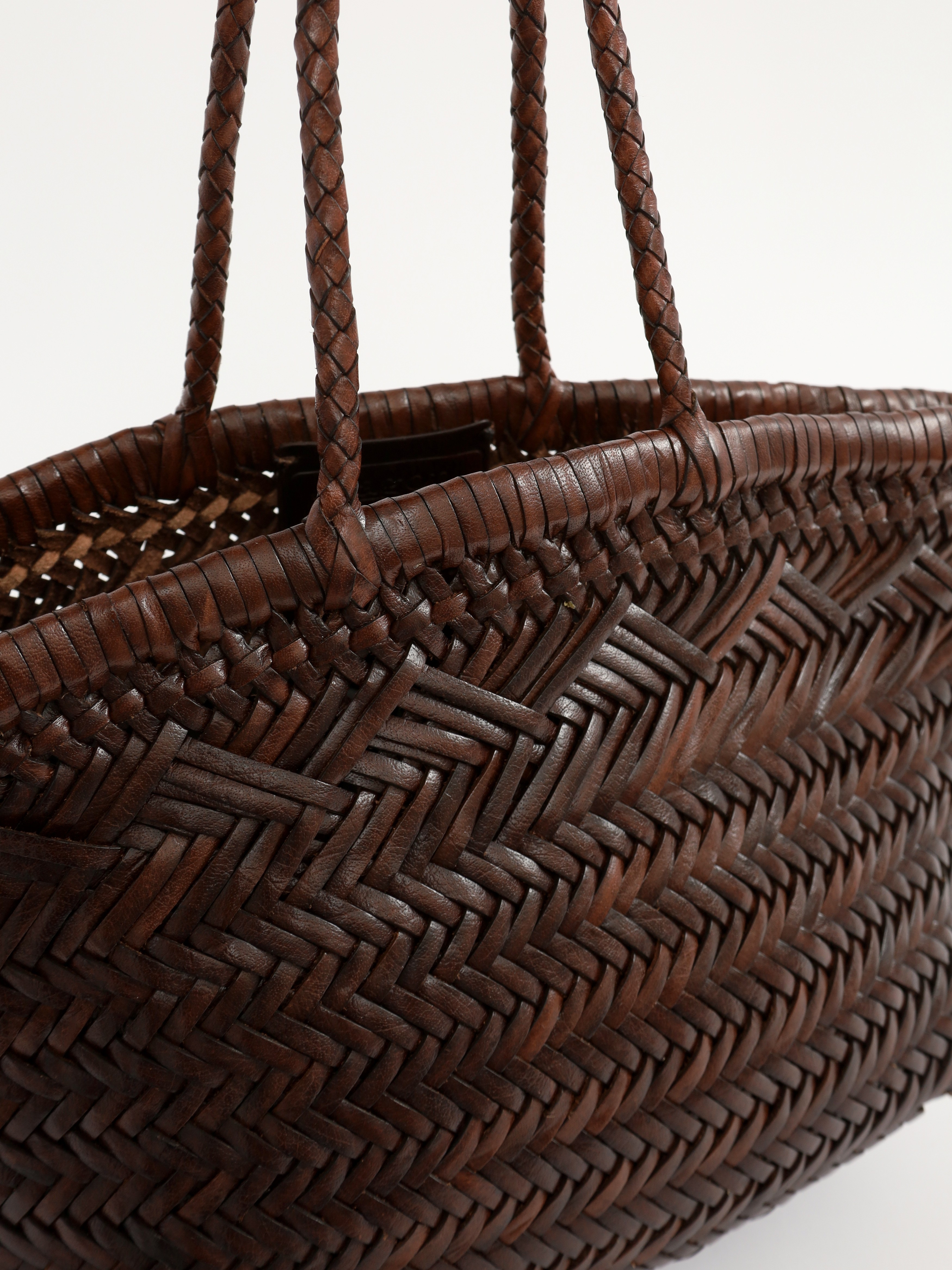 Dragon Diffusion Leather Bag 4