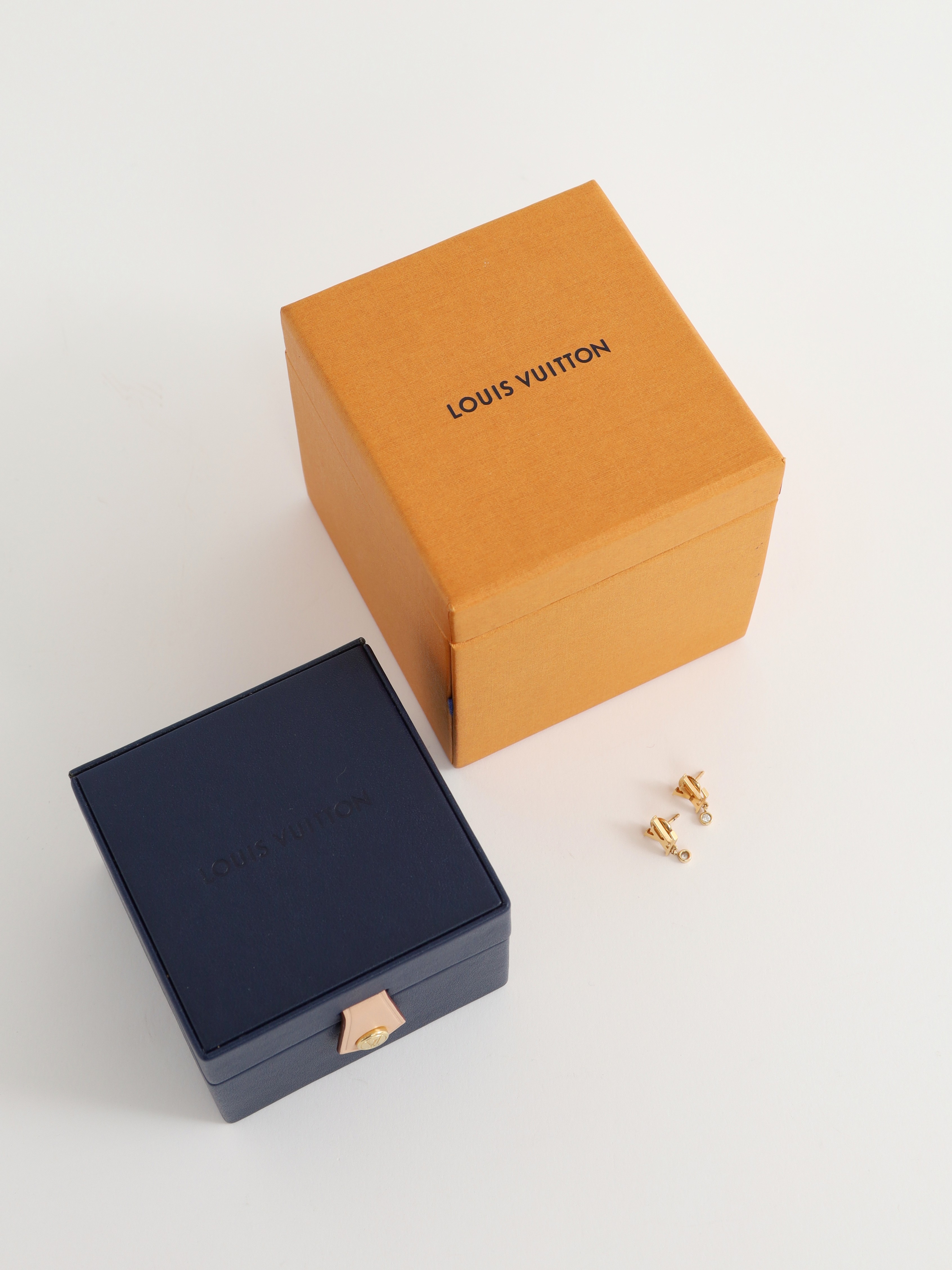 Louis Vuitton Idylle Blossom  4