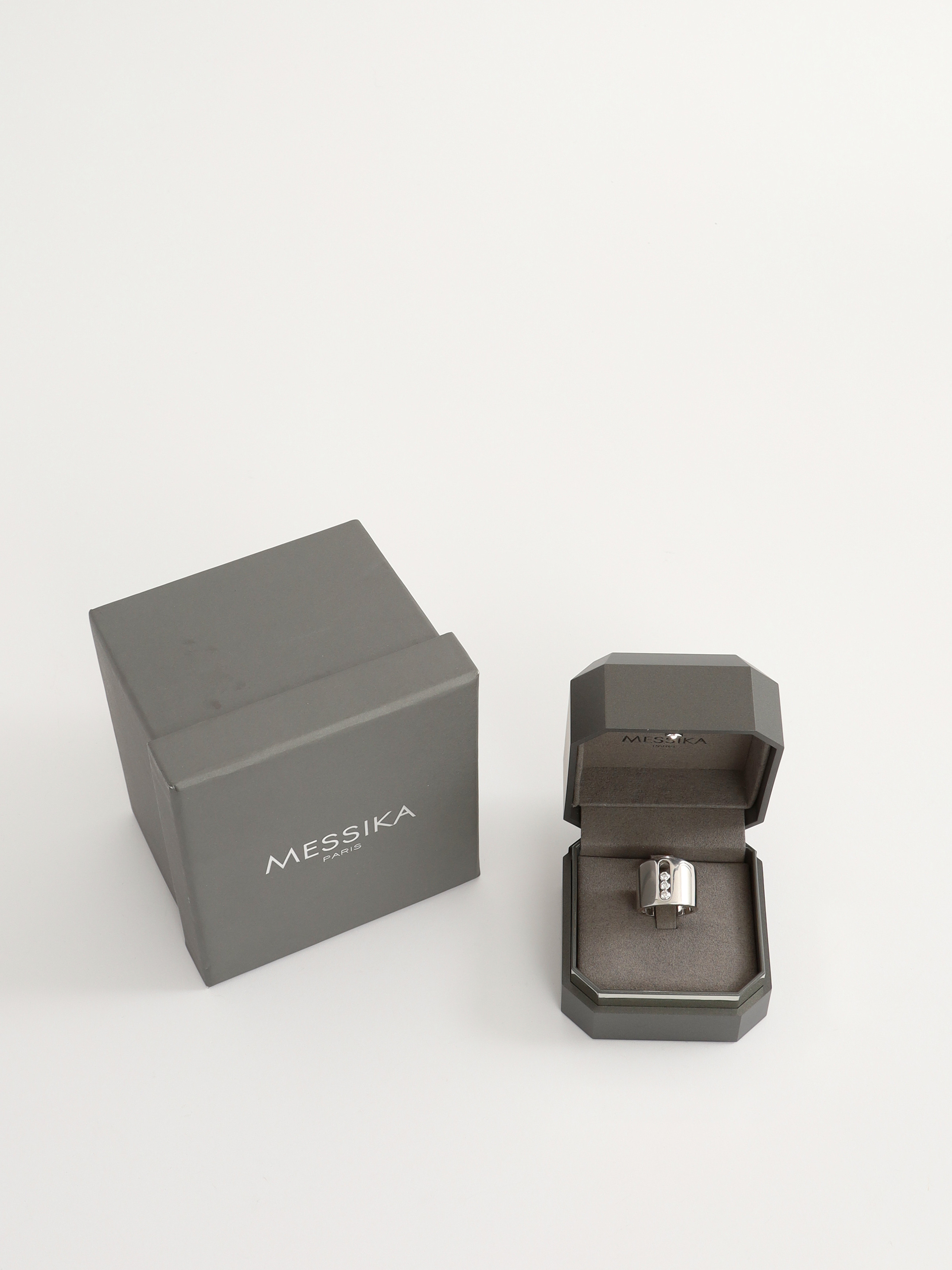 Ювелирные изделия Messika Move изображение #5