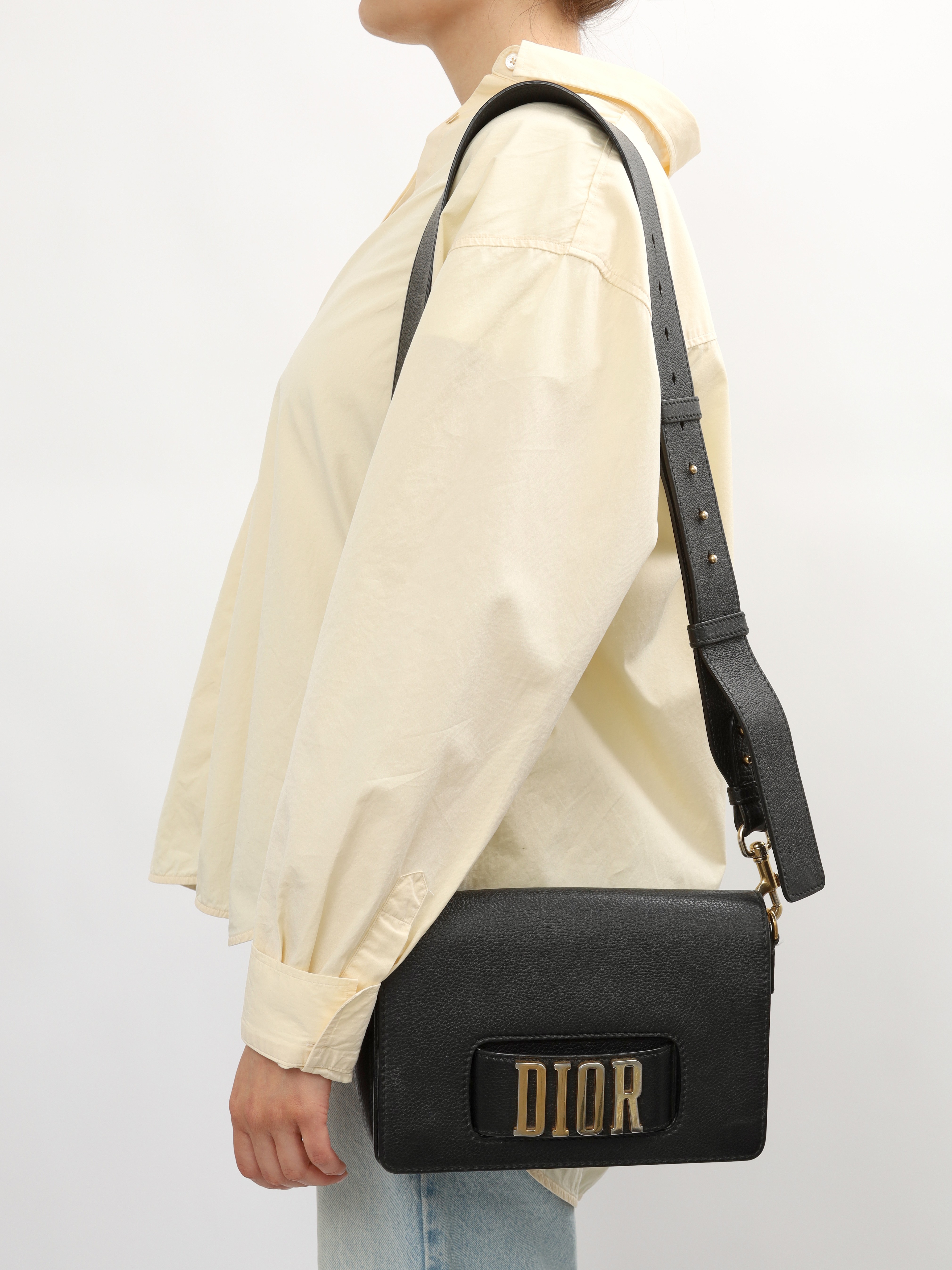 Dior Dio(r)evolution  2