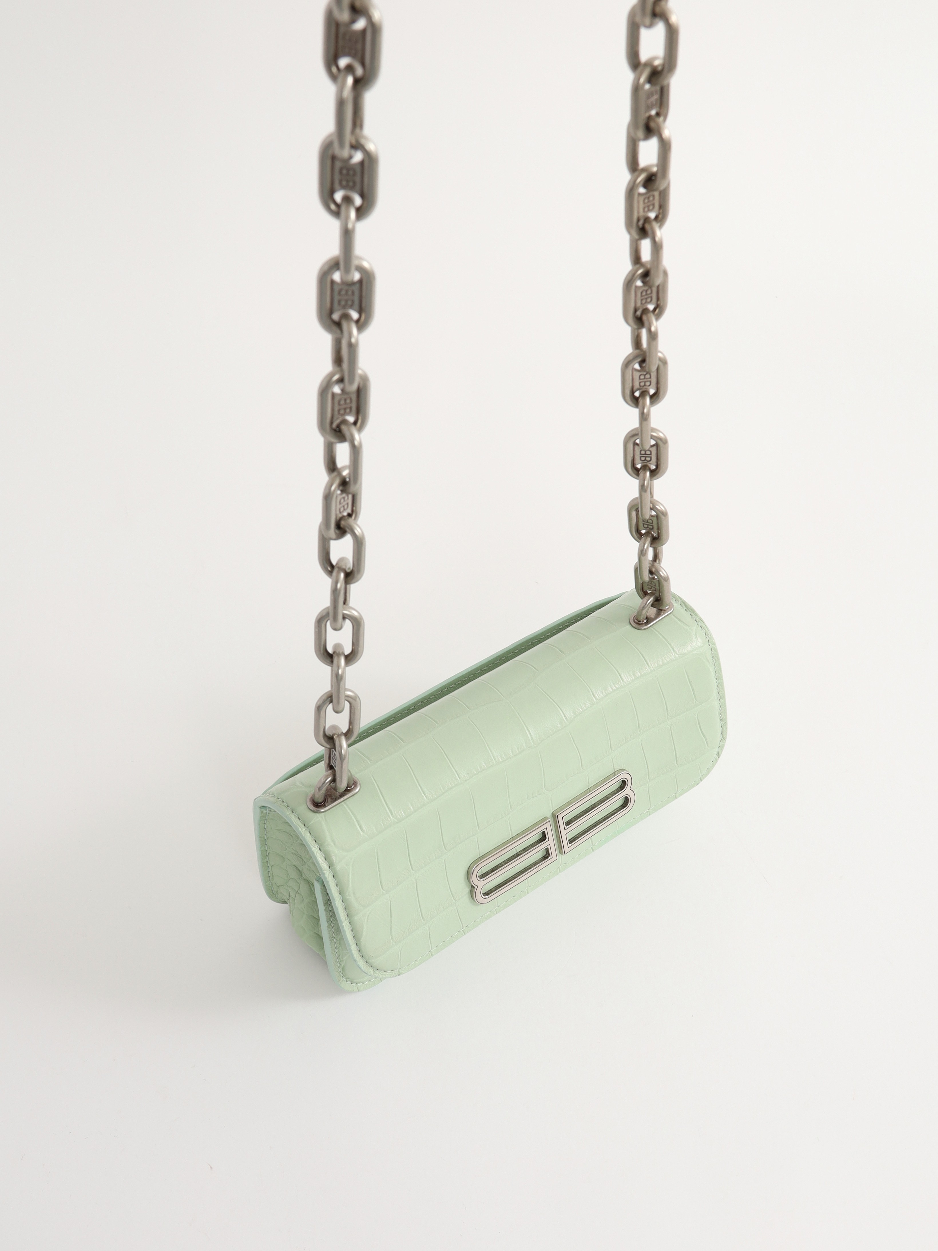 Balenciaga Gossip  5