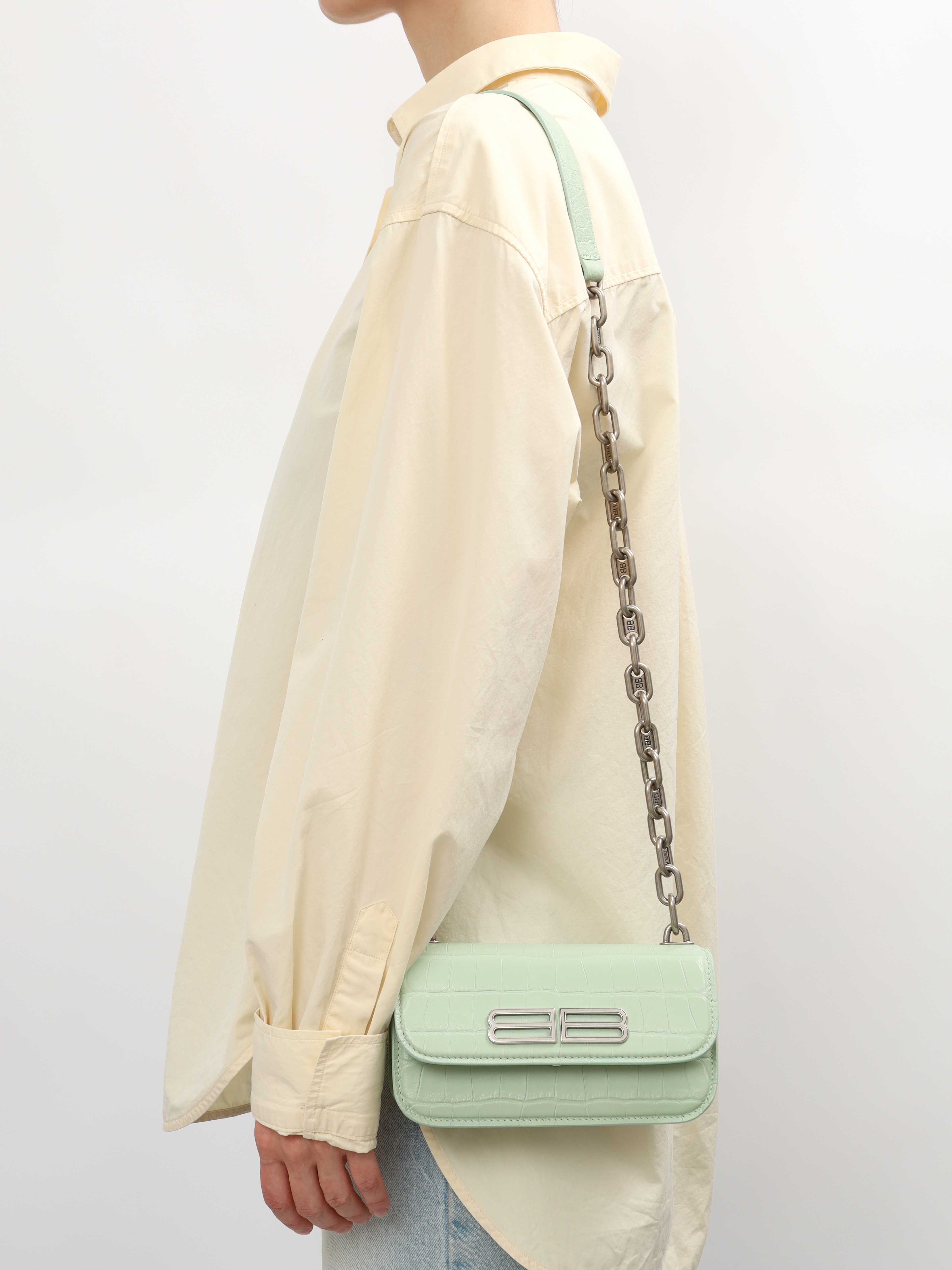 Balenciaga Gossip  2