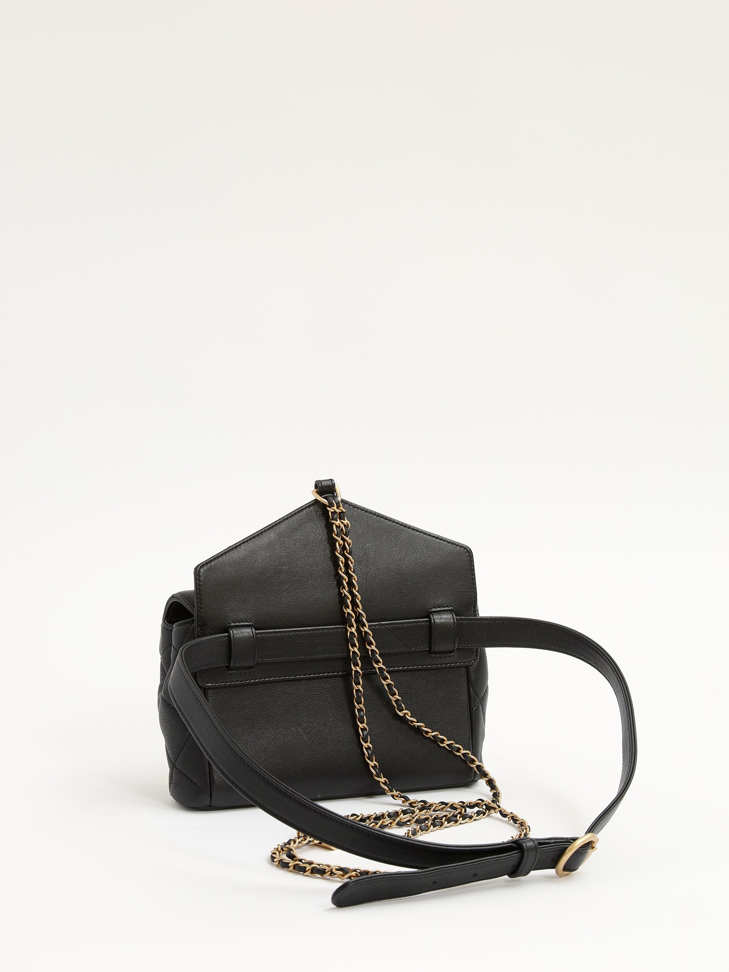 Chanel Carry With Chic  5