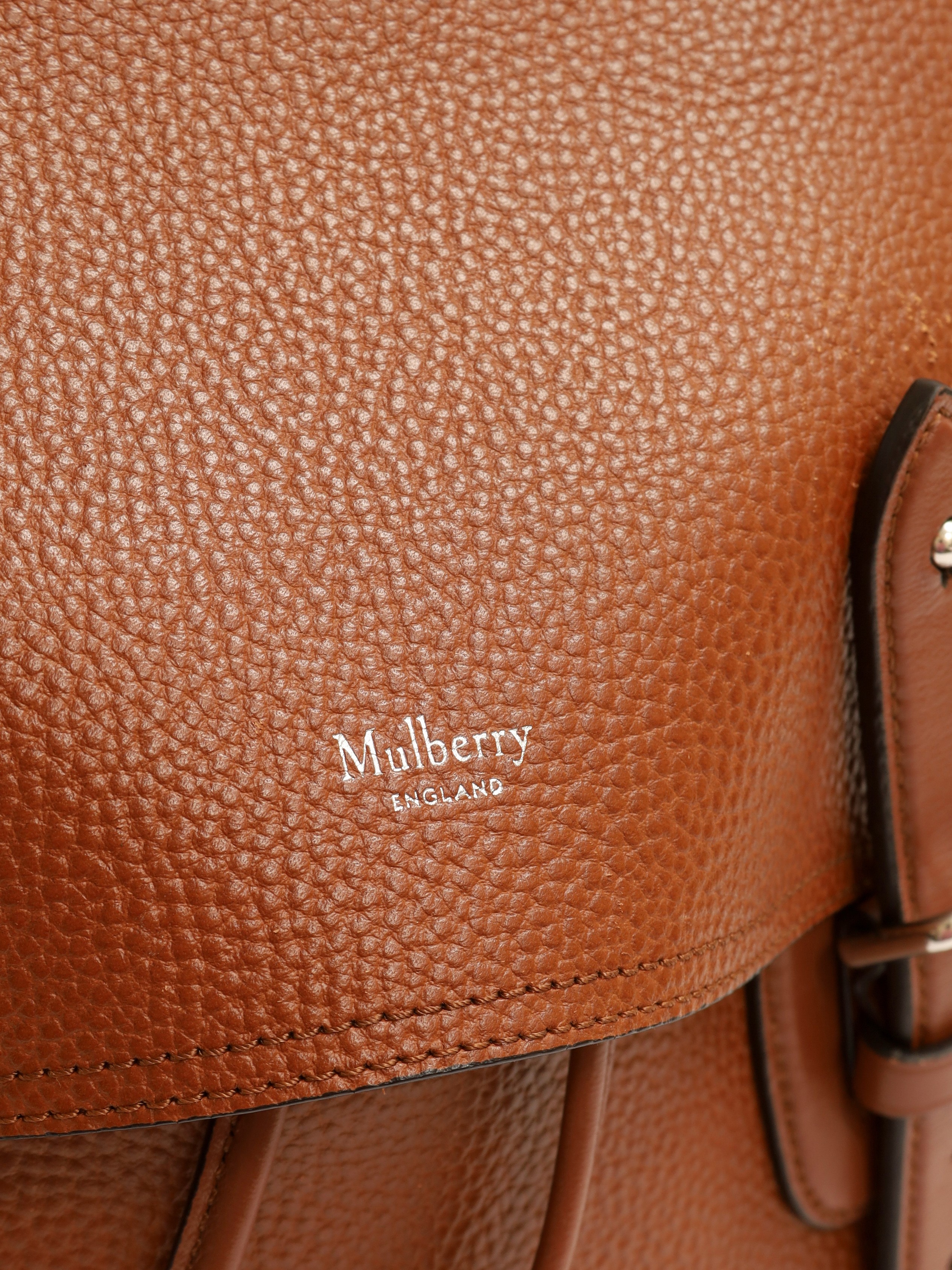 Mulberry Heritage 5
