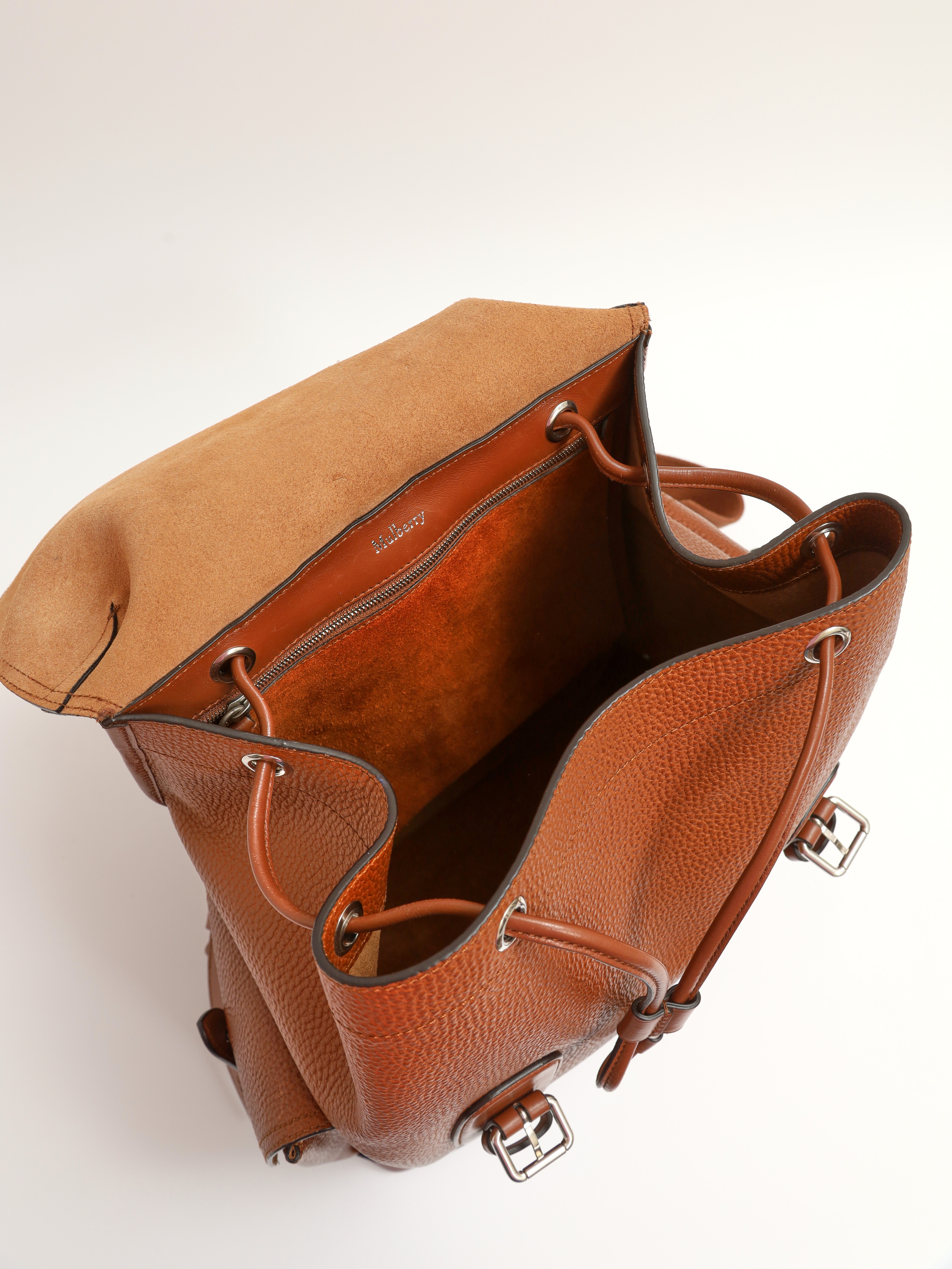 Mulberry Heritage 16