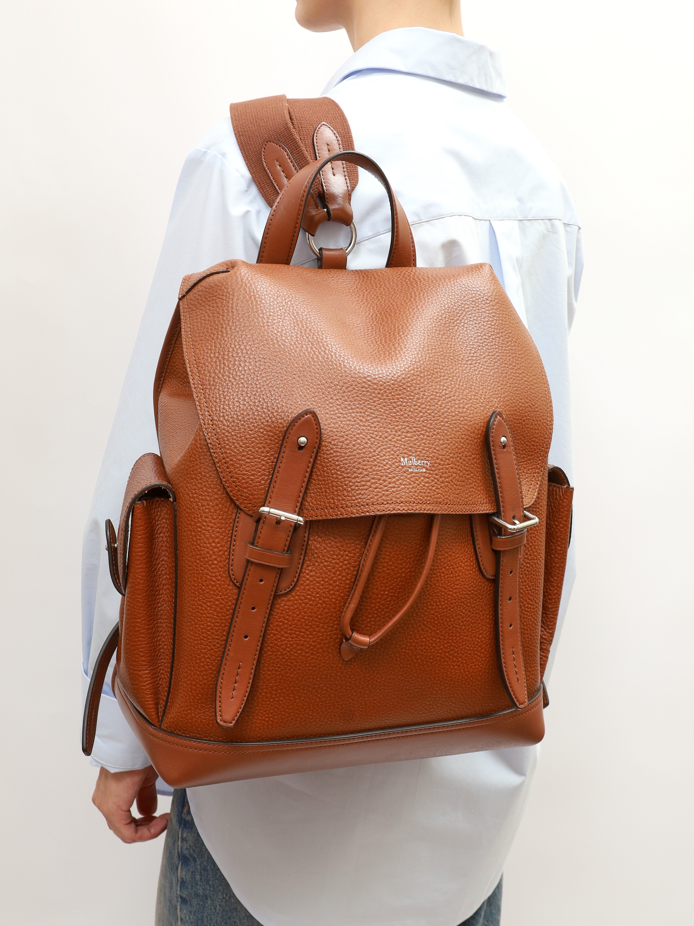 Mulberry Heritage 1
