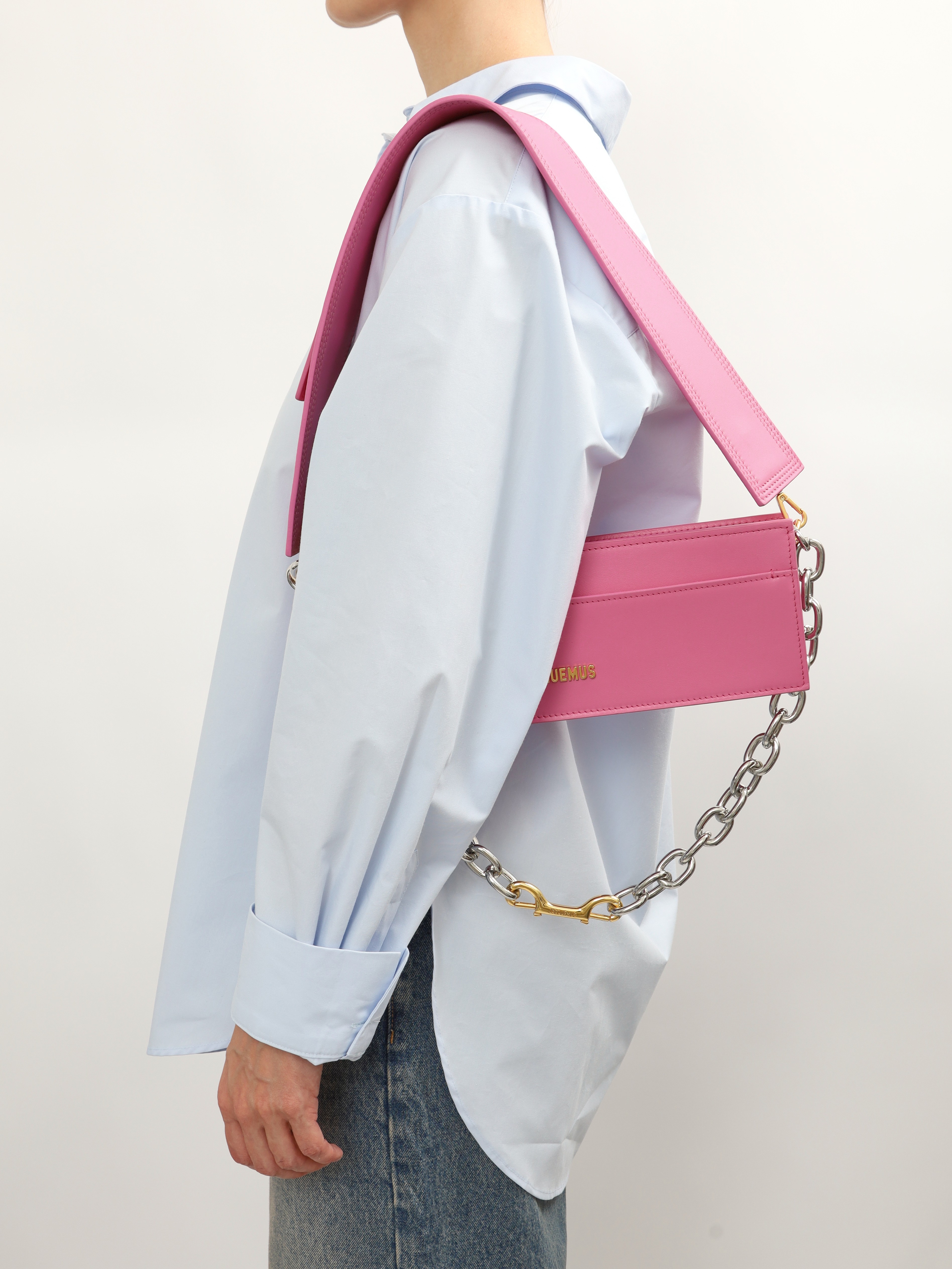 Jacquemus Le Ciuciu  2
