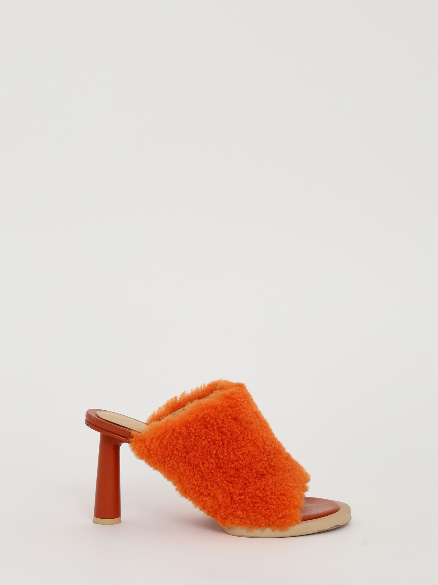 Jacquemus Shoes 38 0