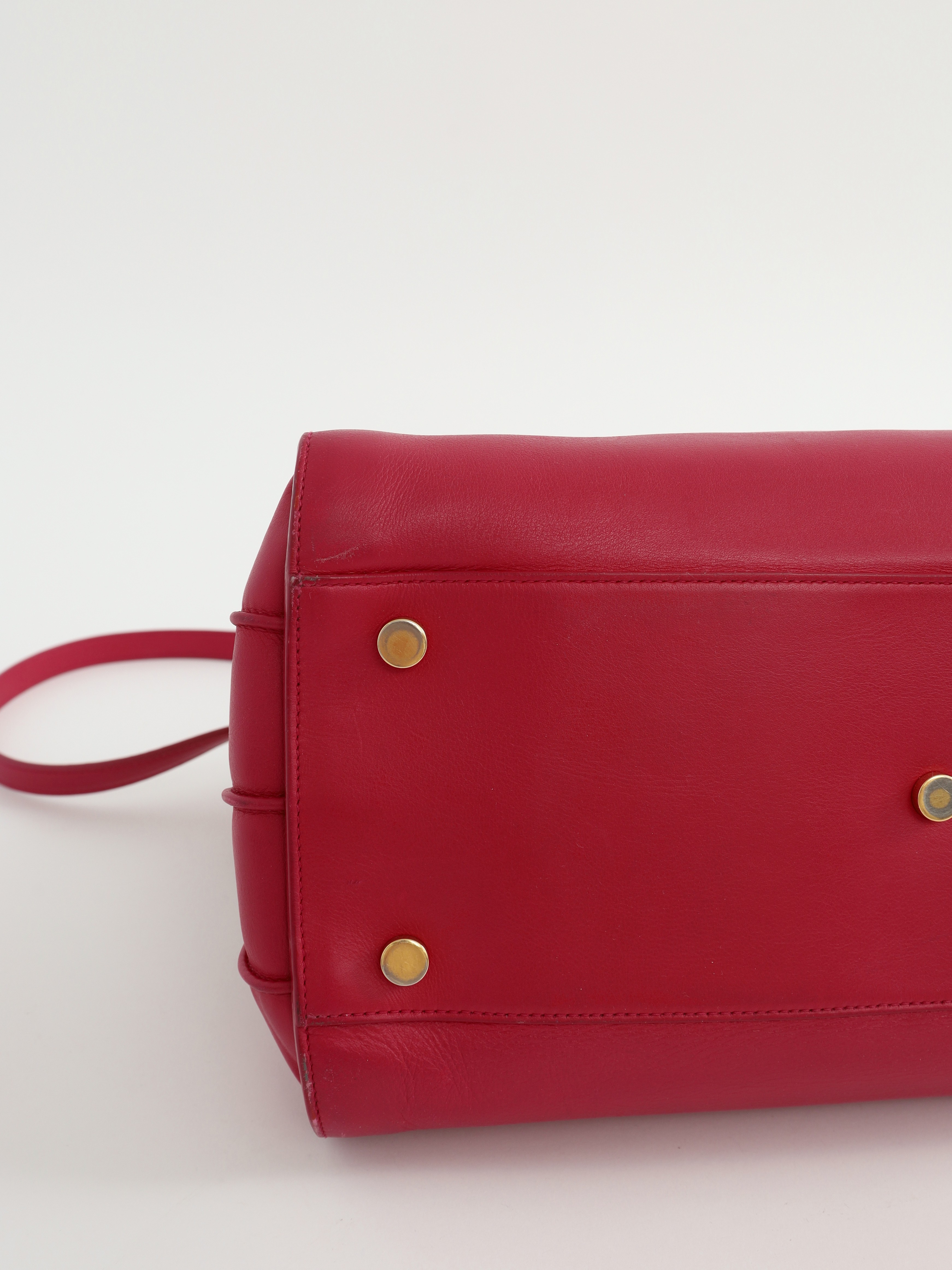 Saint Laurent Sac De Jour  6