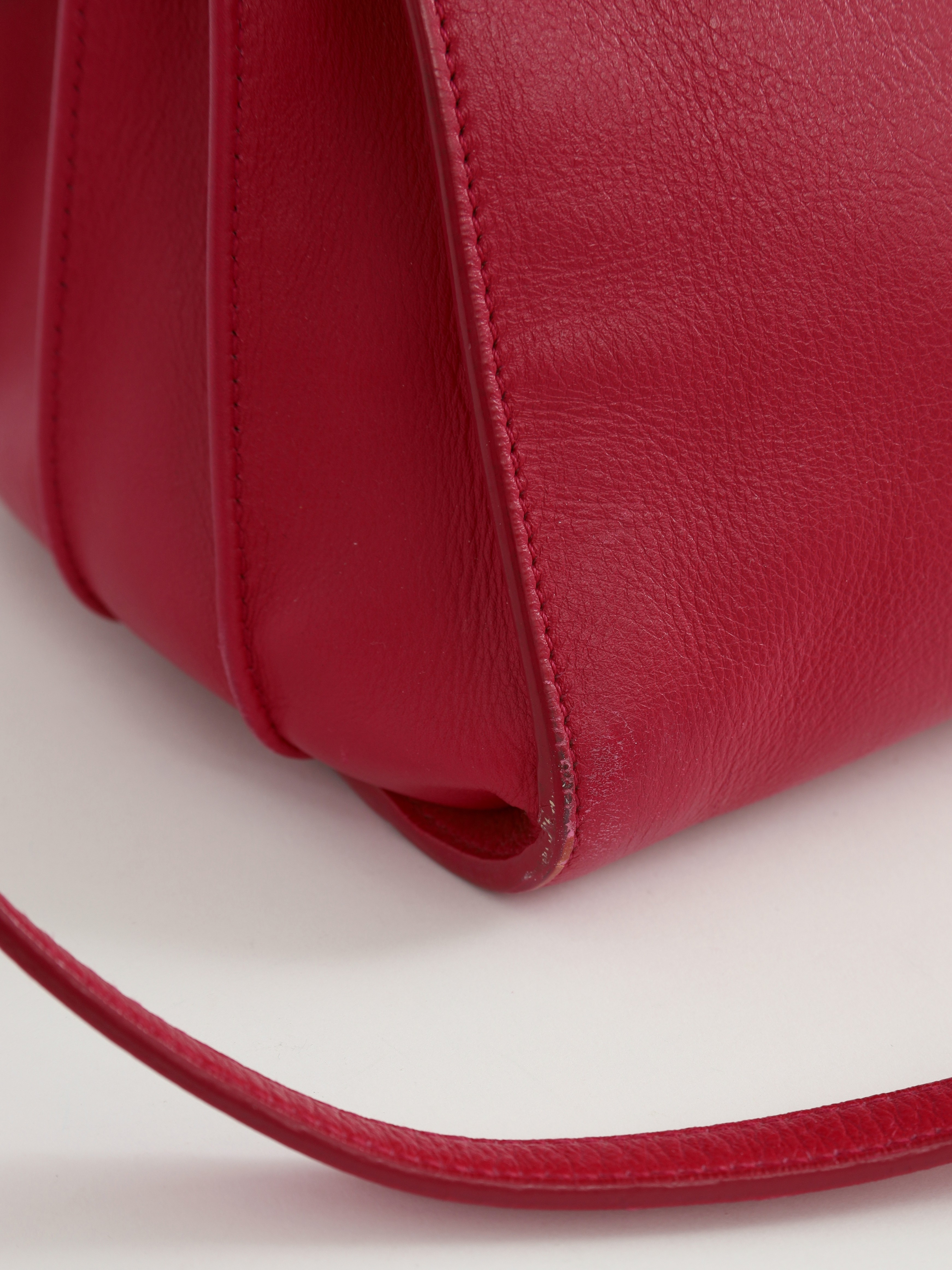 Saint Laurent Sac De Jour  13