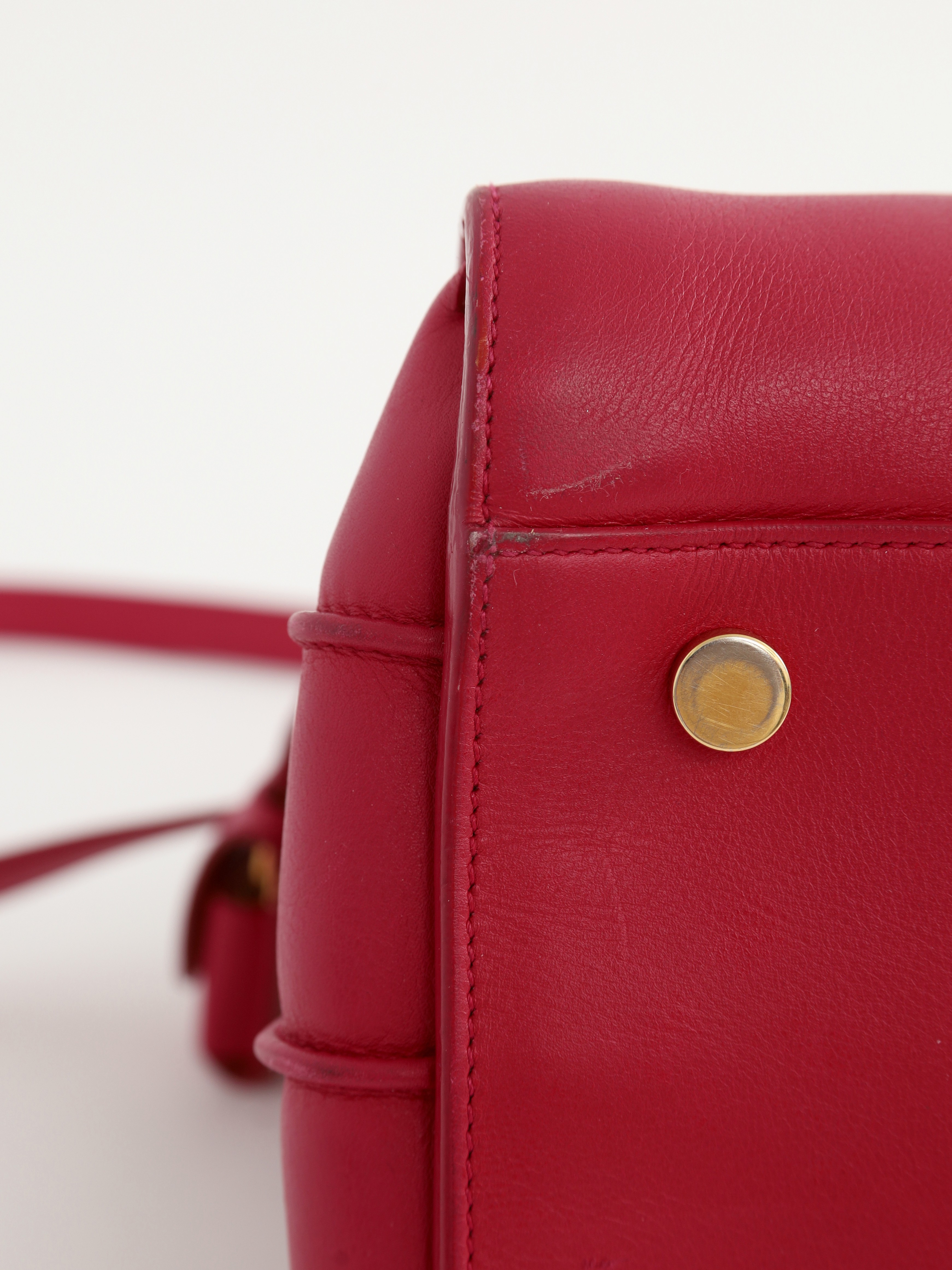 Saint Laurent Sac De Jour  9