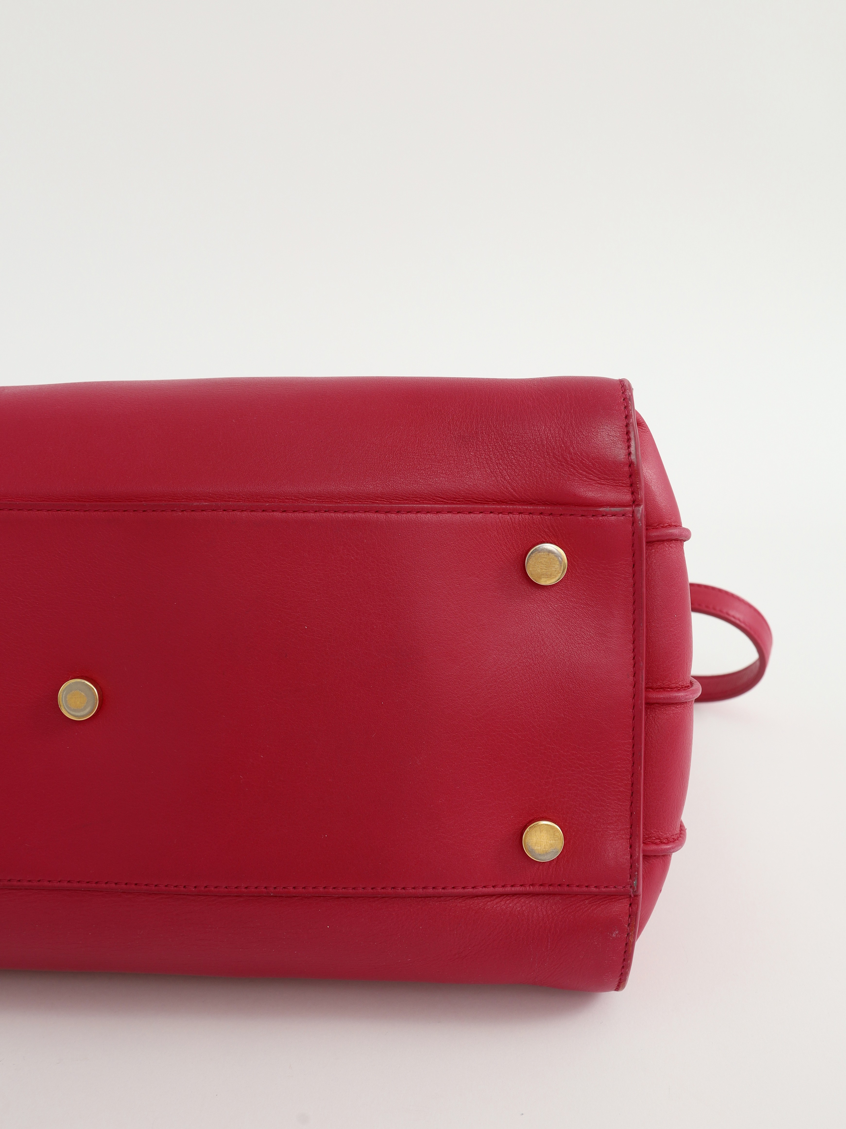 Saint Laurent Sac De Jour  7