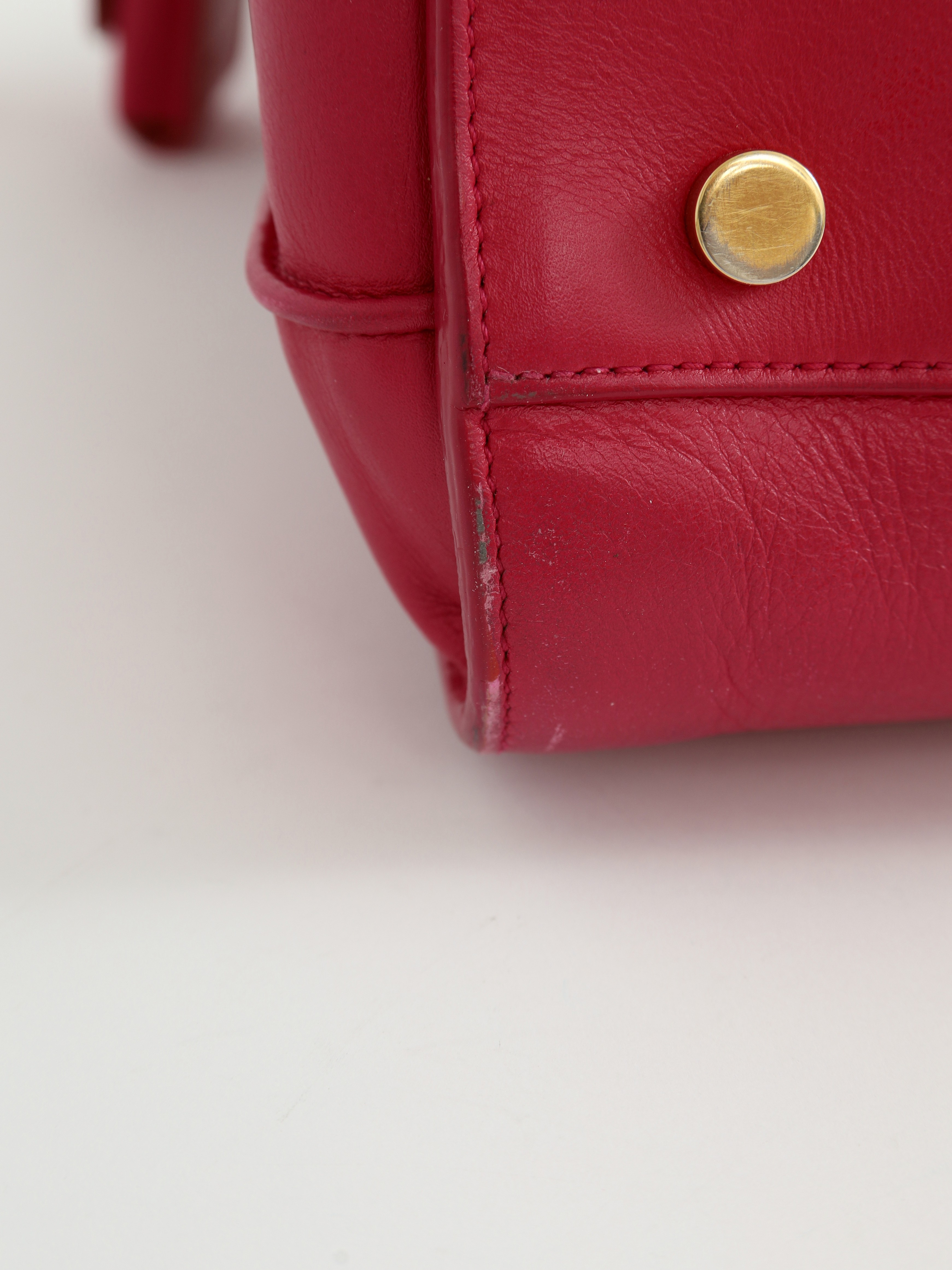 Saint Laurent Sac De Jour  8