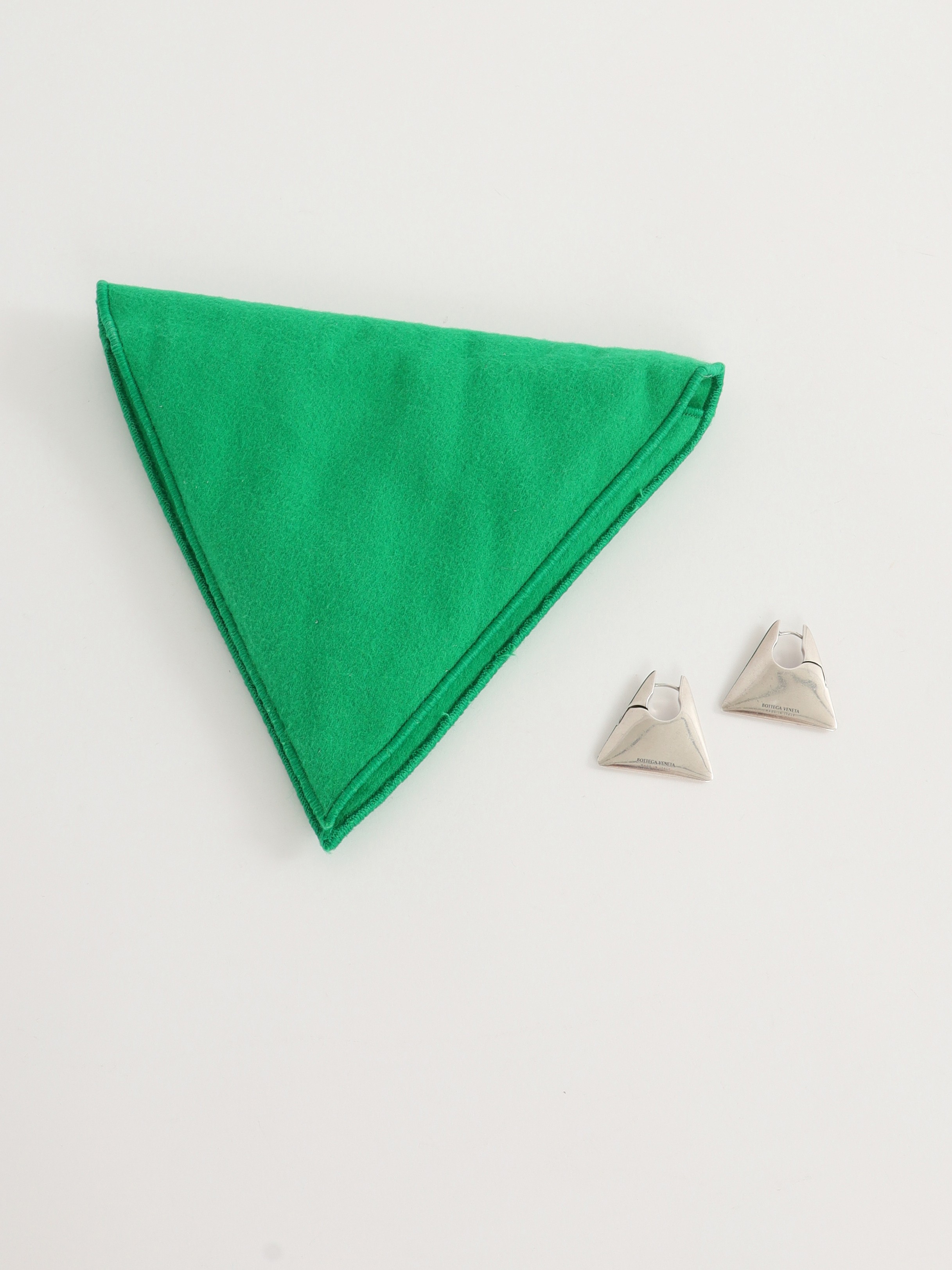 Bottega Veneta Earrings  2