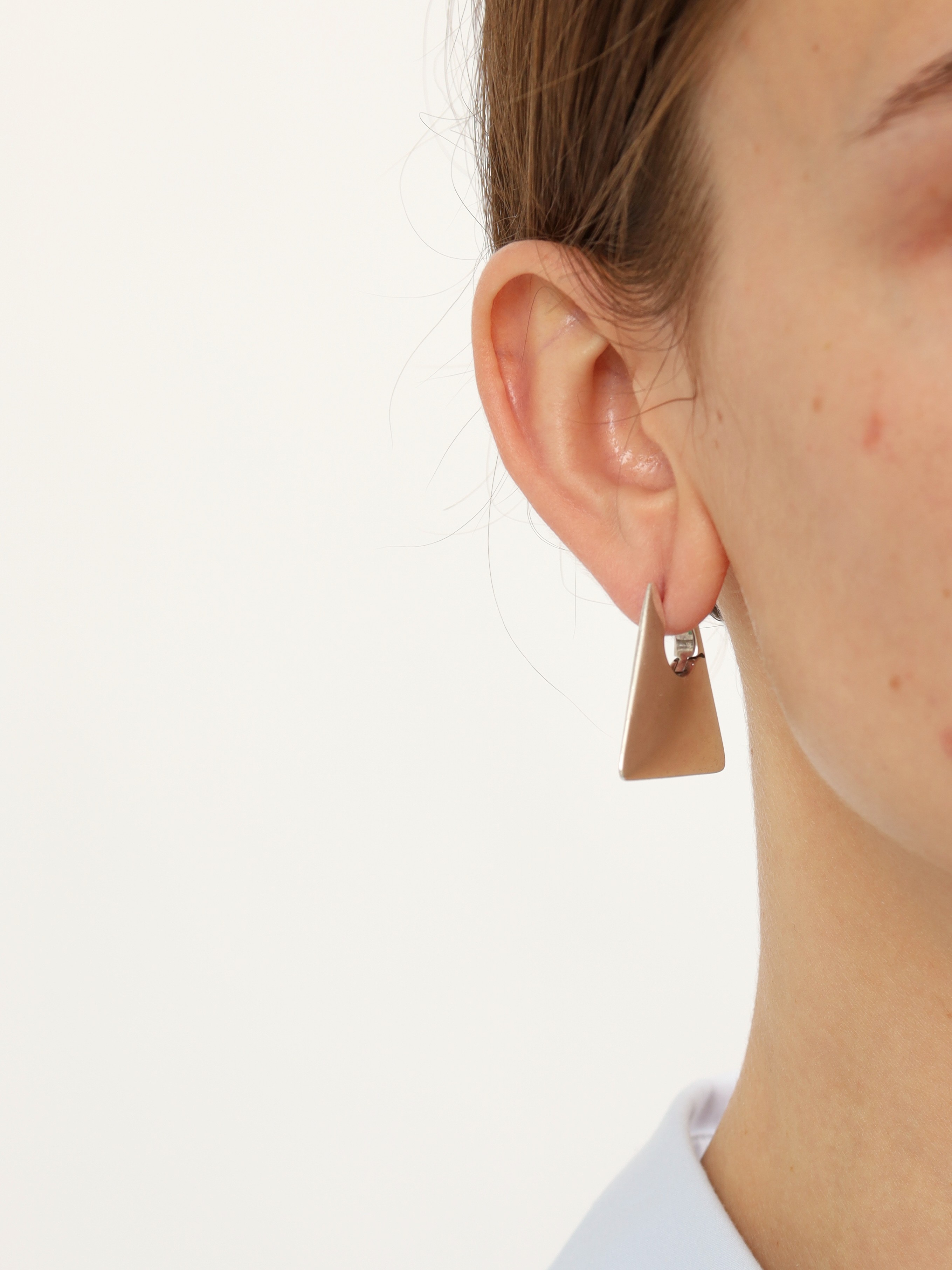 Bottega Veneta Earrings  3