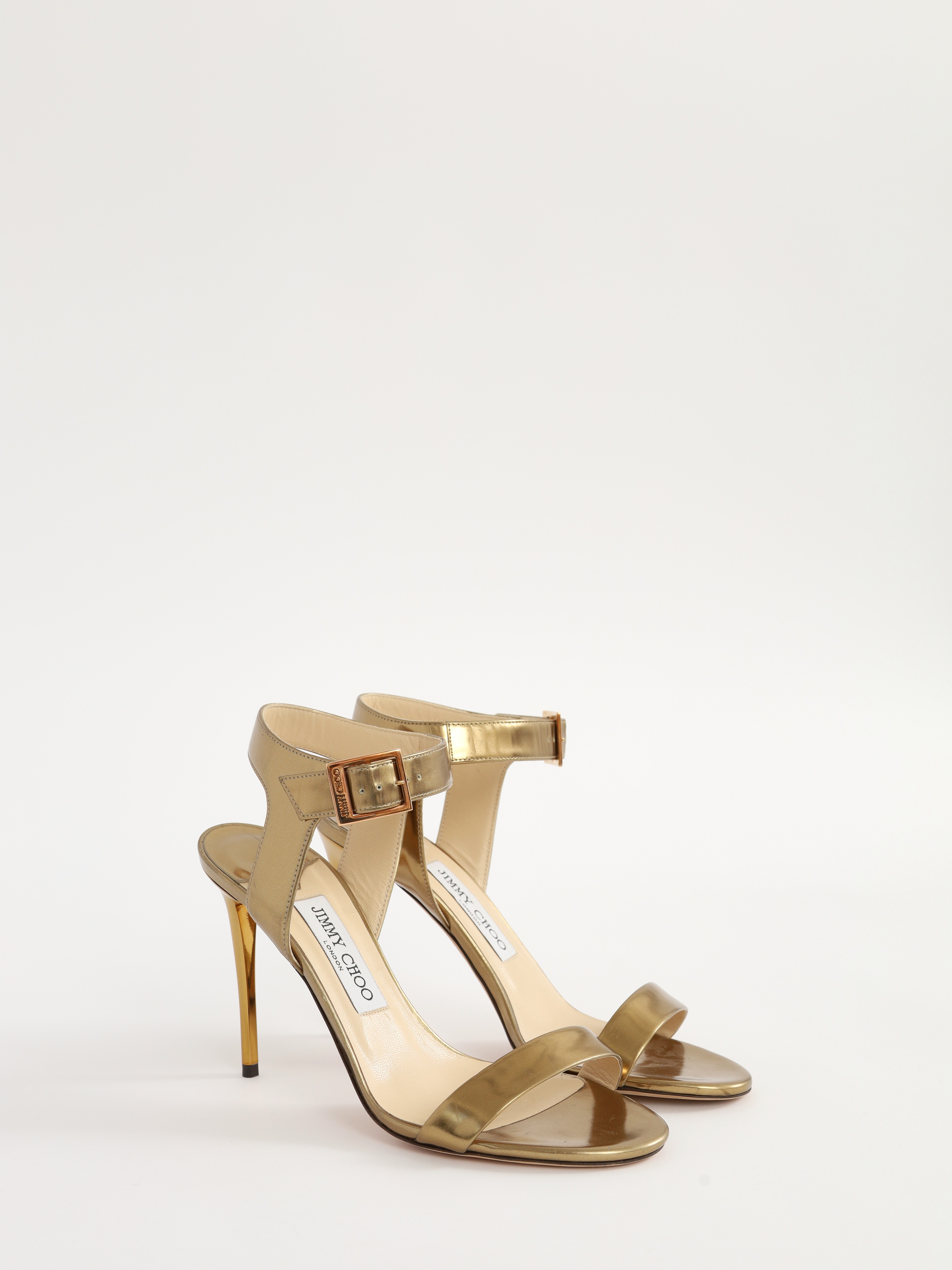 Jimmy Choo Shoes 38 2
