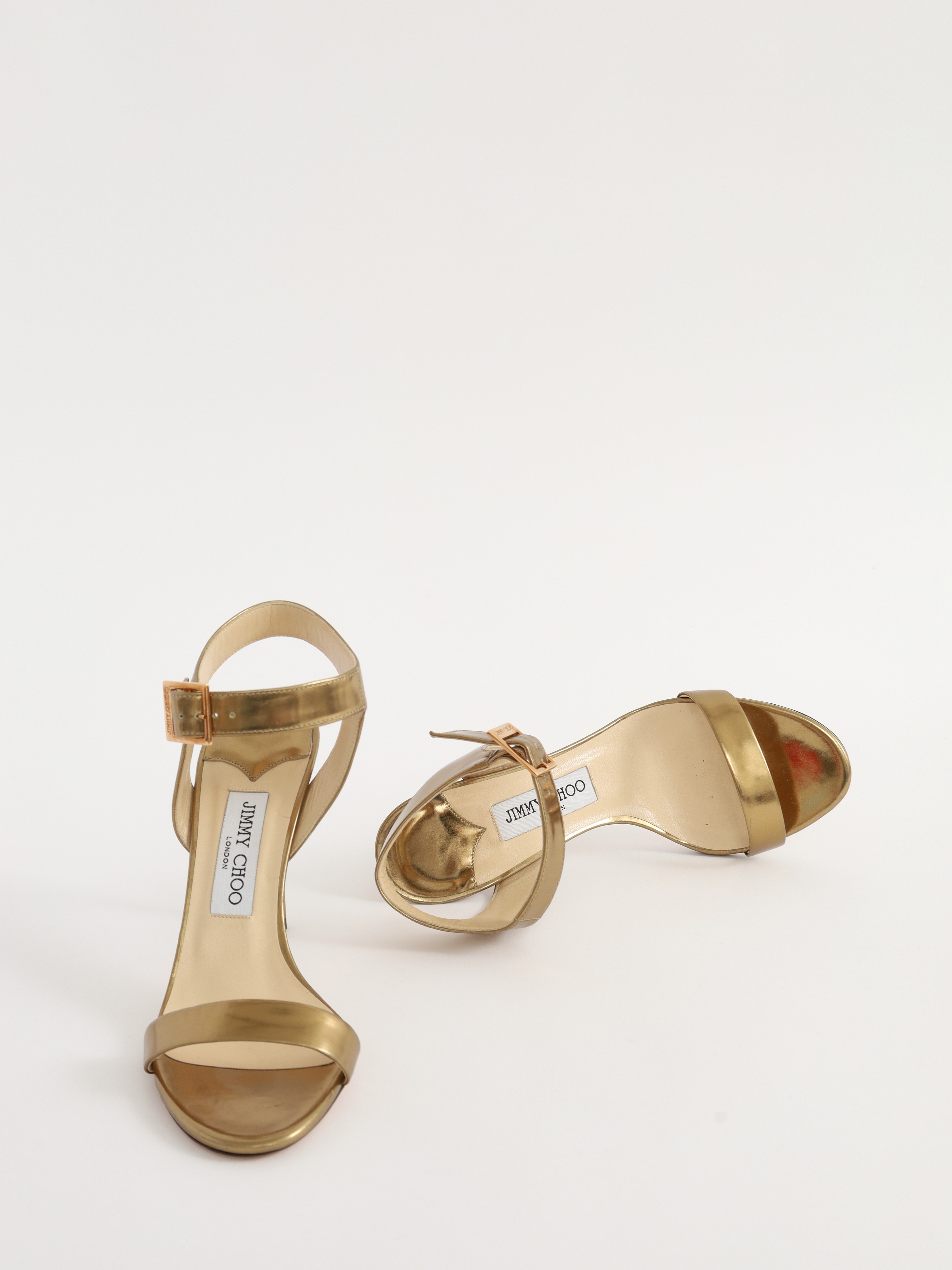 Jimmy Choo Shoes 38 5