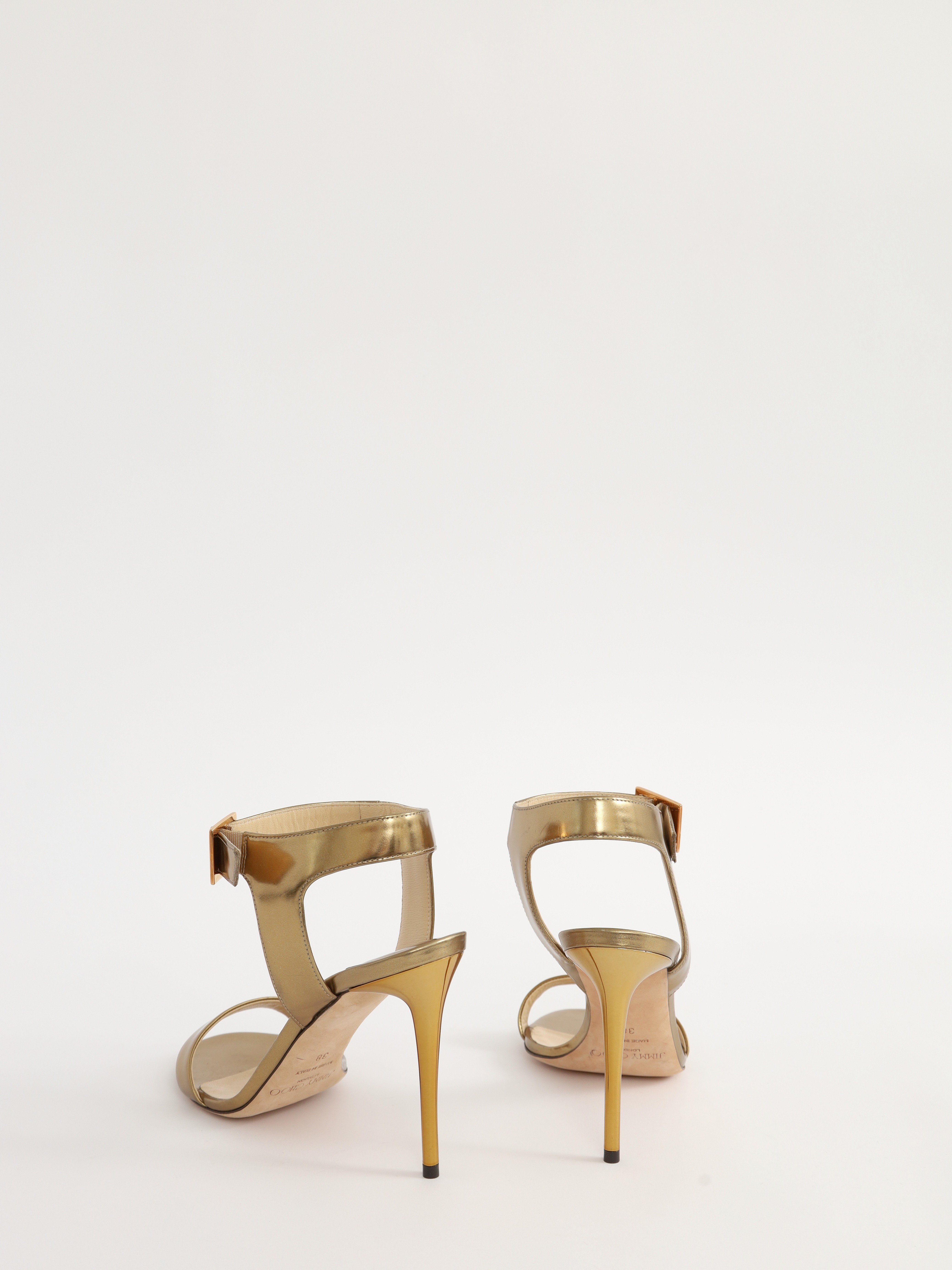 Jimmy Choo Shoes 38 3