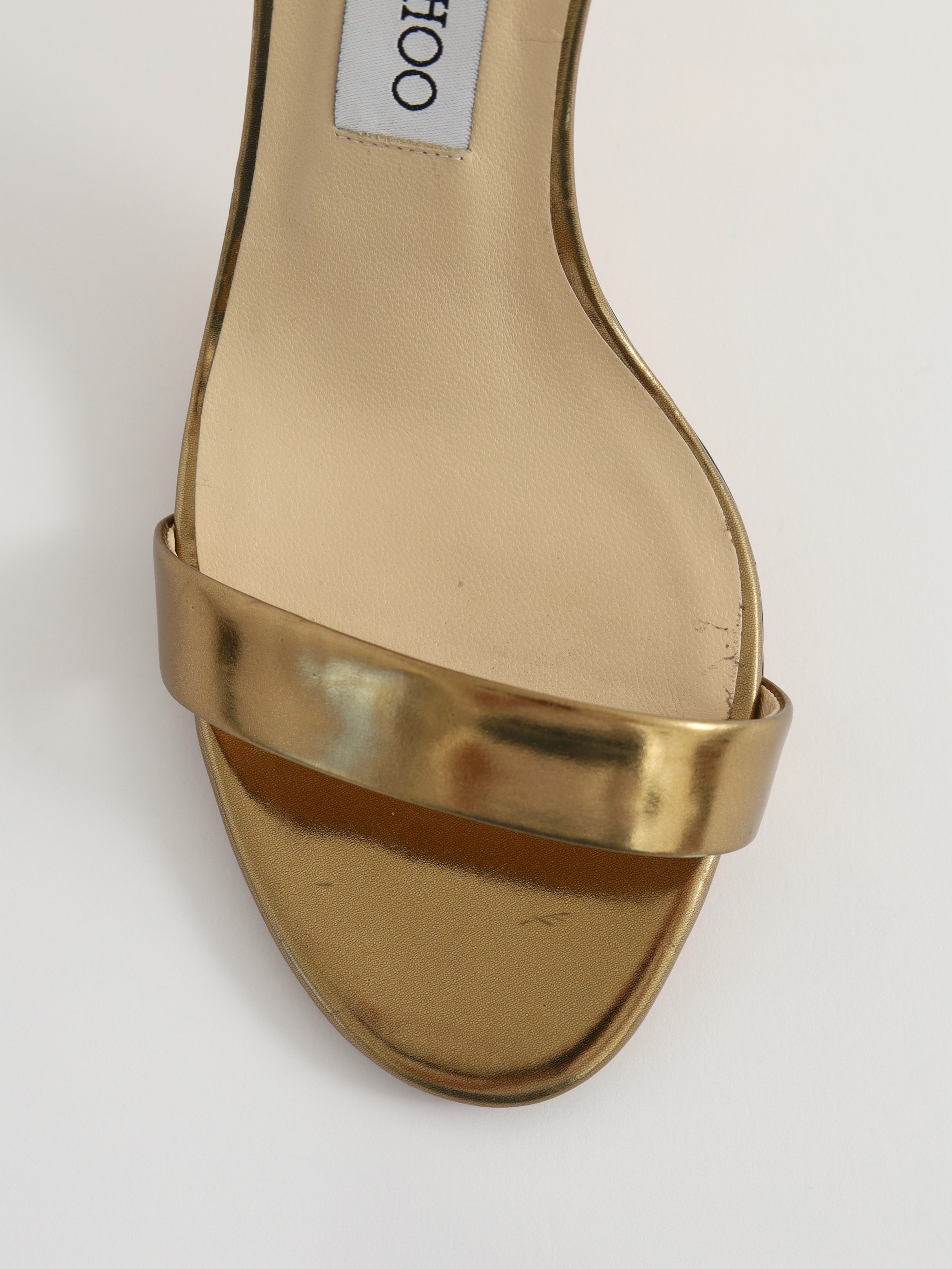 Jimmy Choo Shoes 38 4