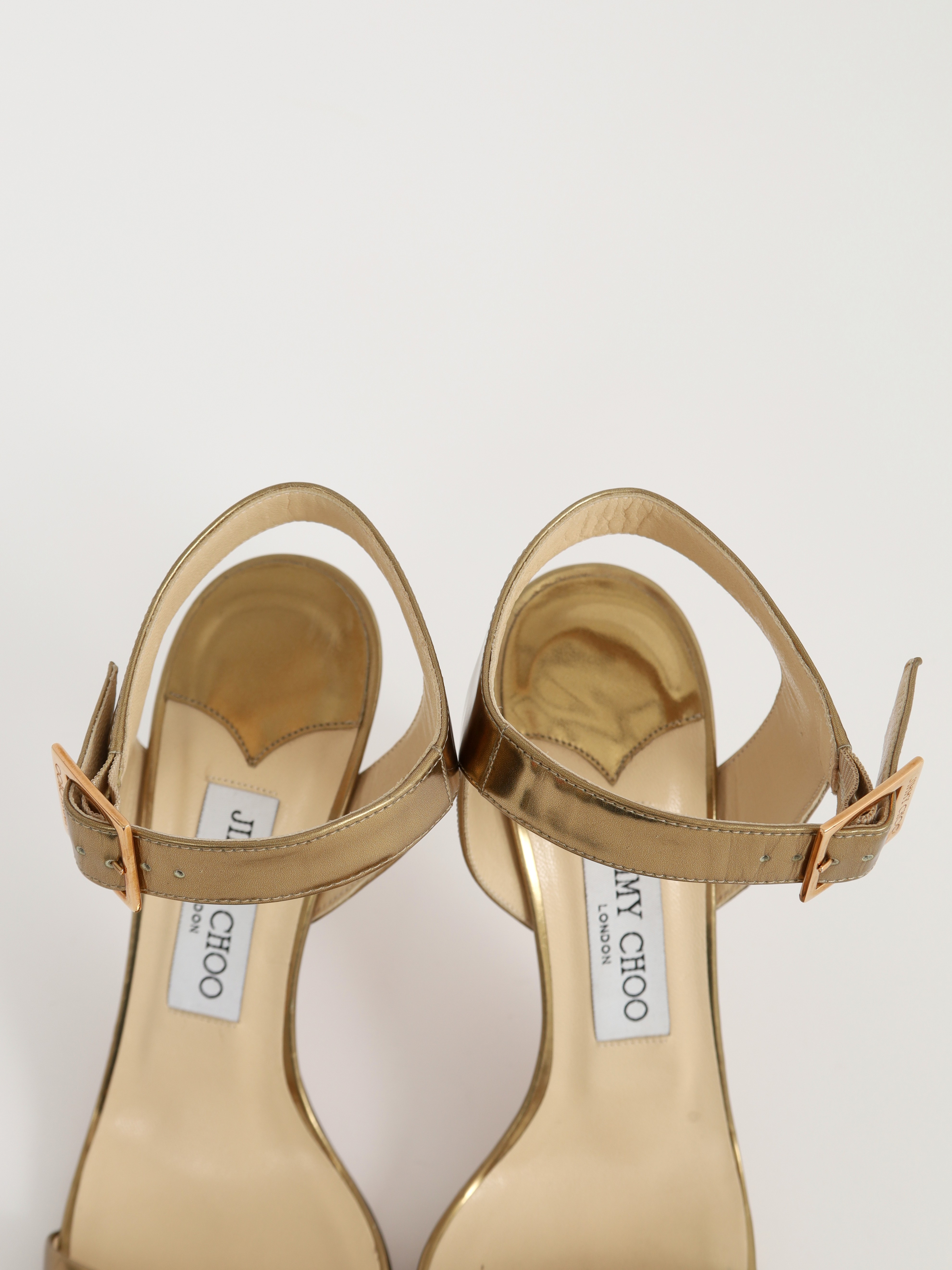 Jimmy Choo Shoes 38 6