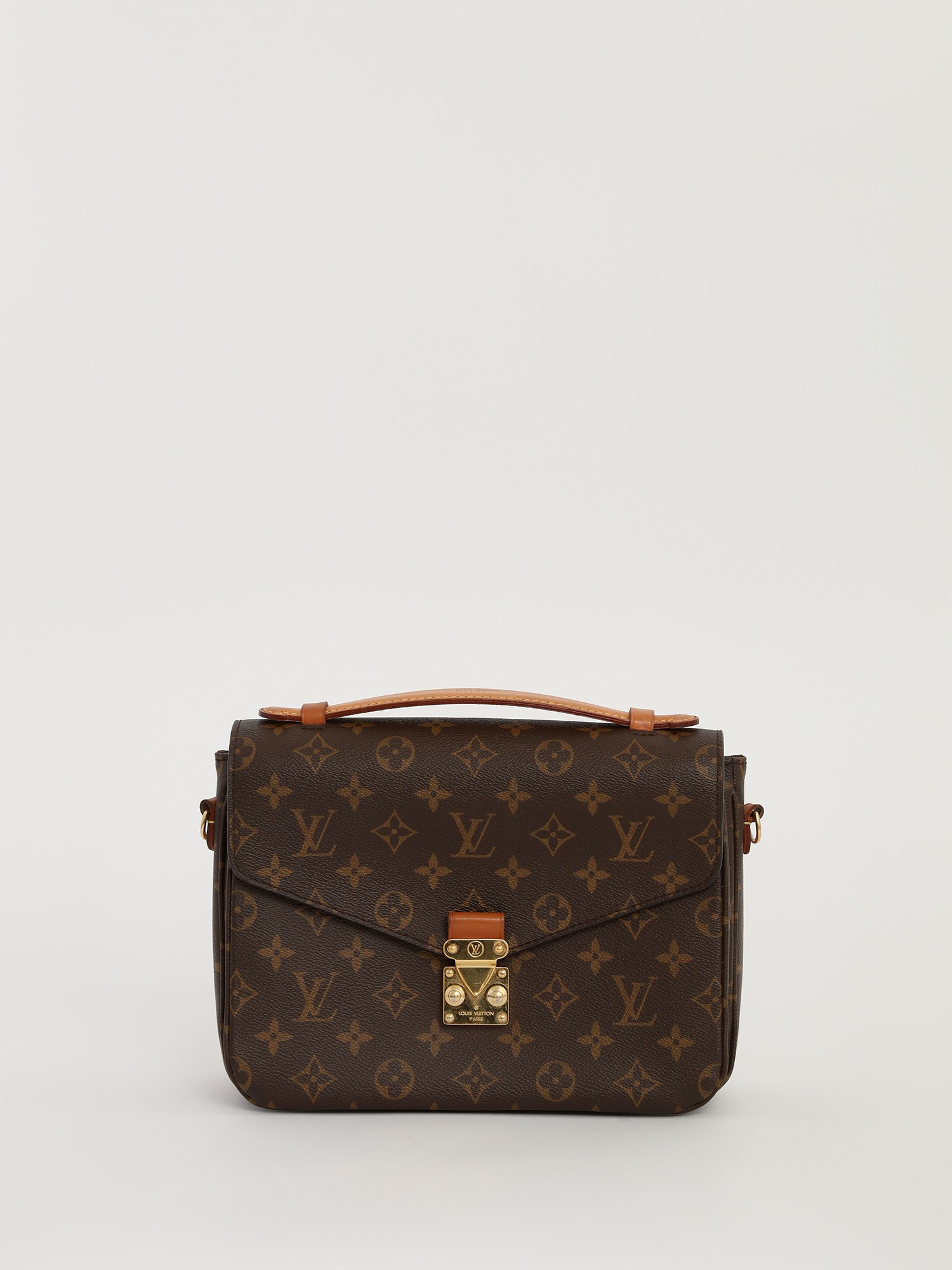 Louis Vuitton Pochette Metis 0