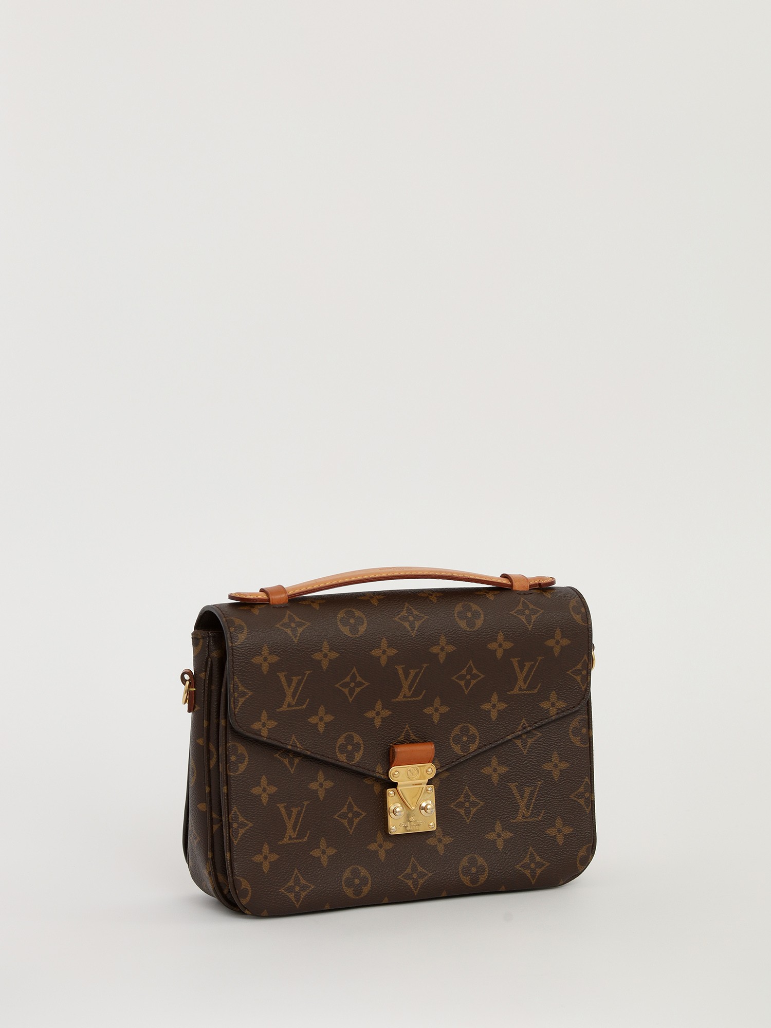 Louis Vuitton Pochette Metis 1