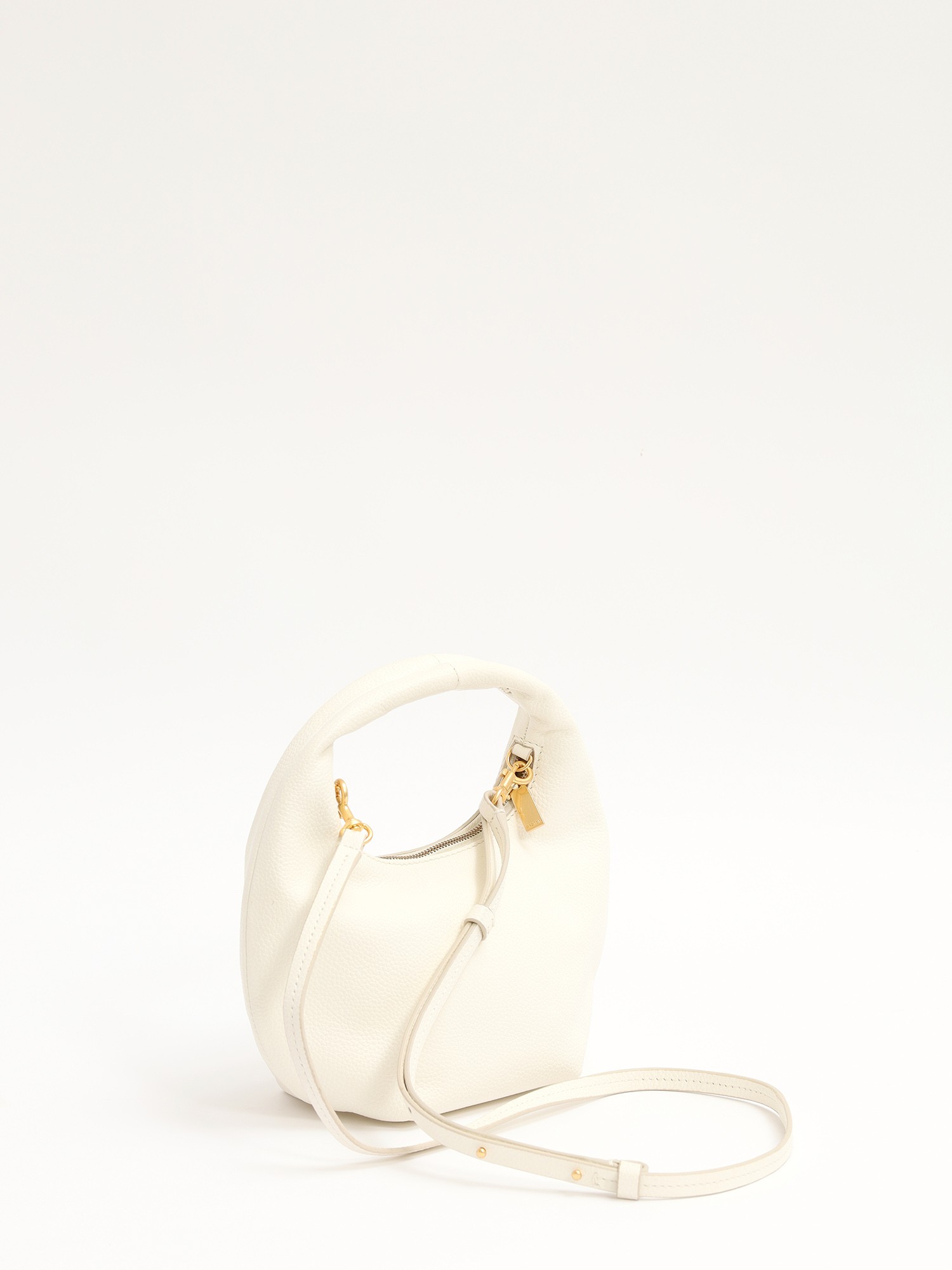 Oroton Leather Bag 3