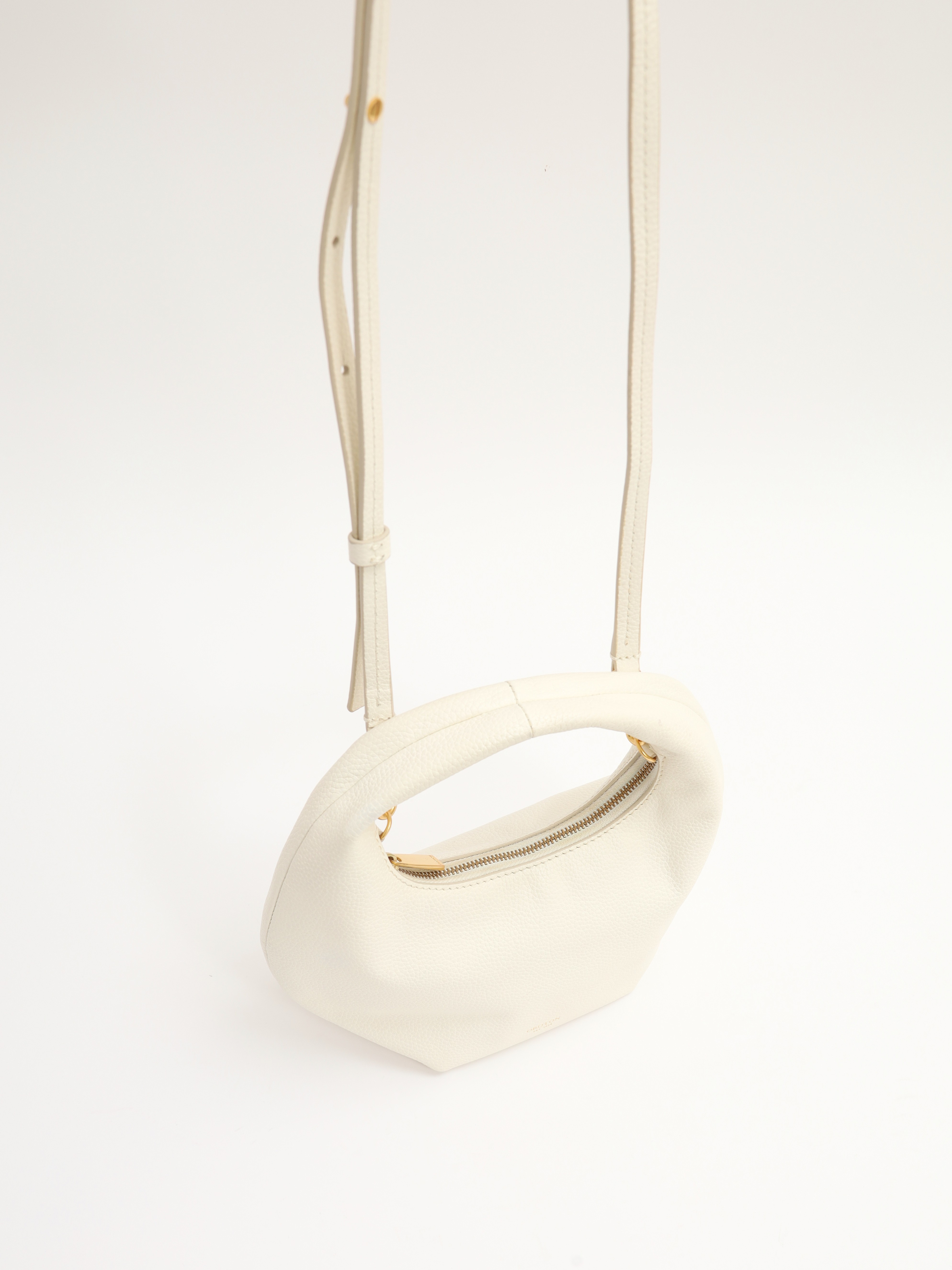 Oroton Leather Bag 4