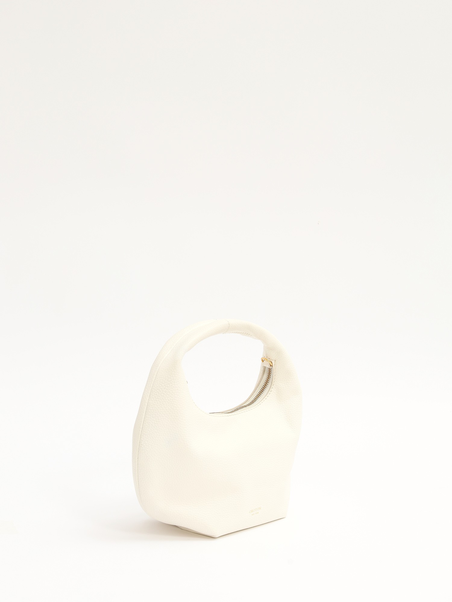 Oroton Leather Bag 2