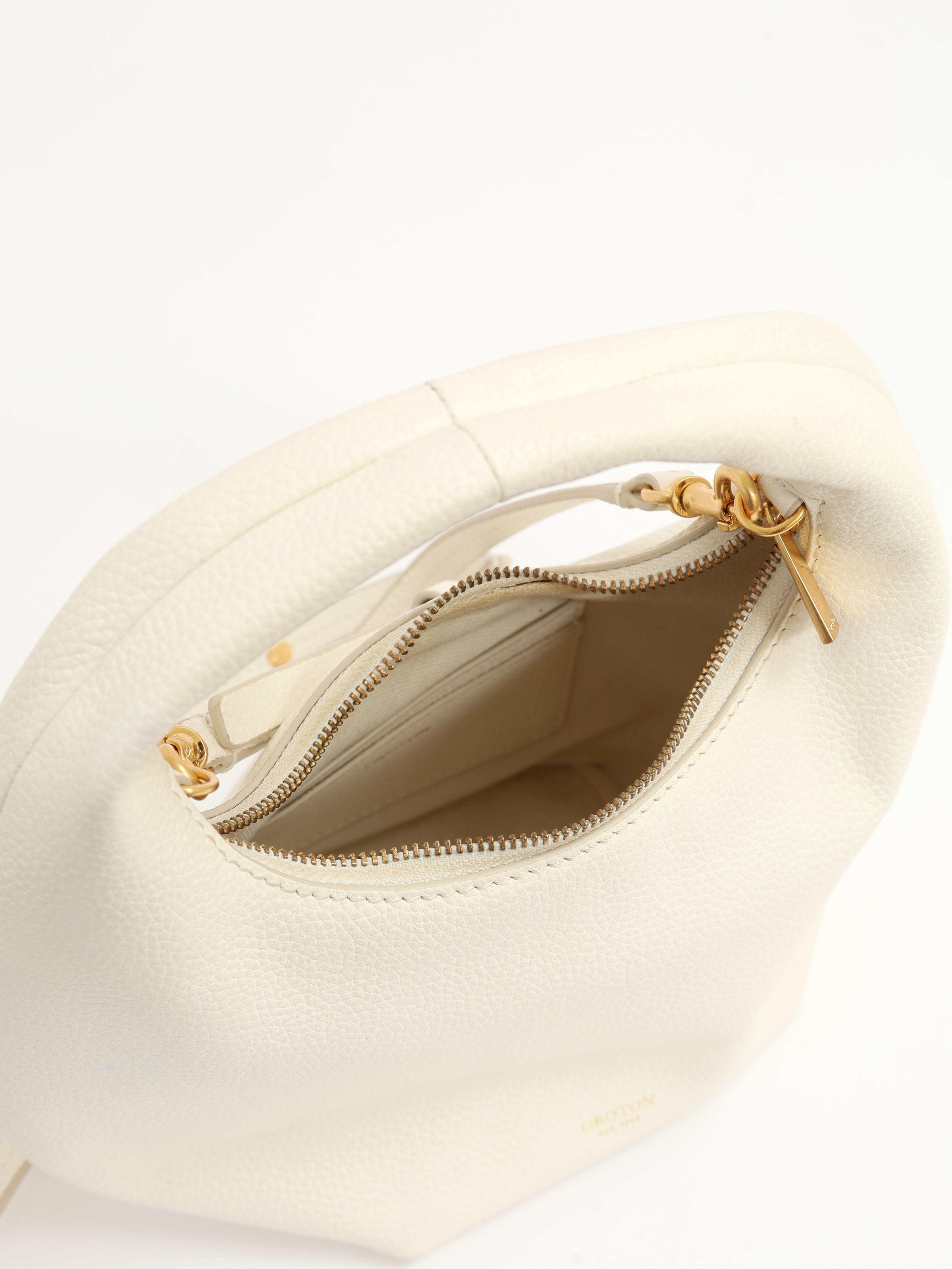 Oroton Leather Bag 10